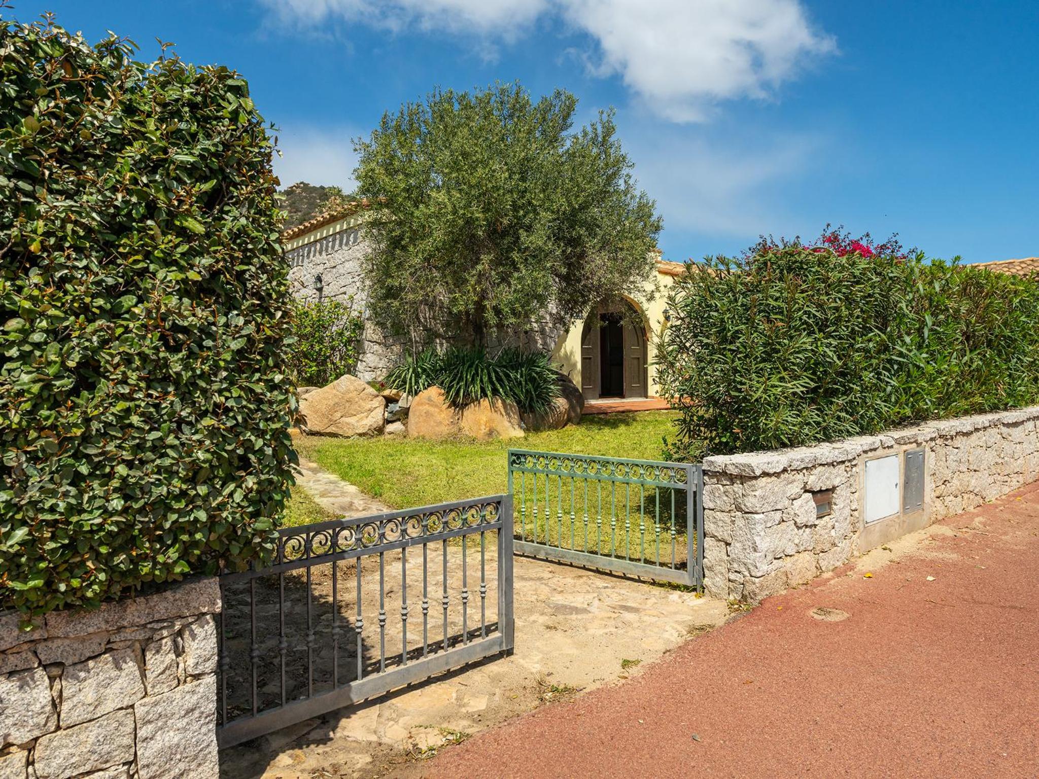 Villa Sintzula - 500m from the beach