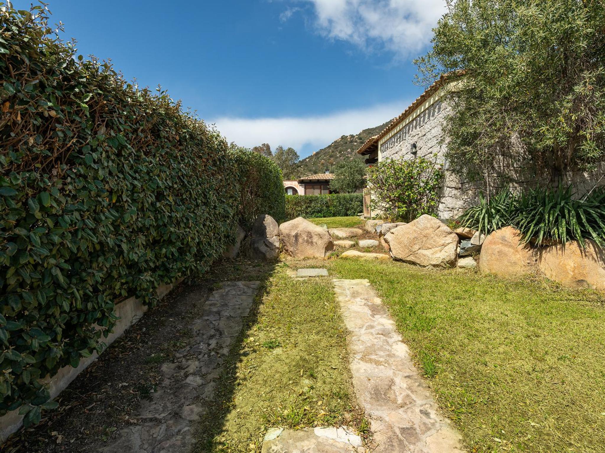 Villa Sintzula - 500m from the beach