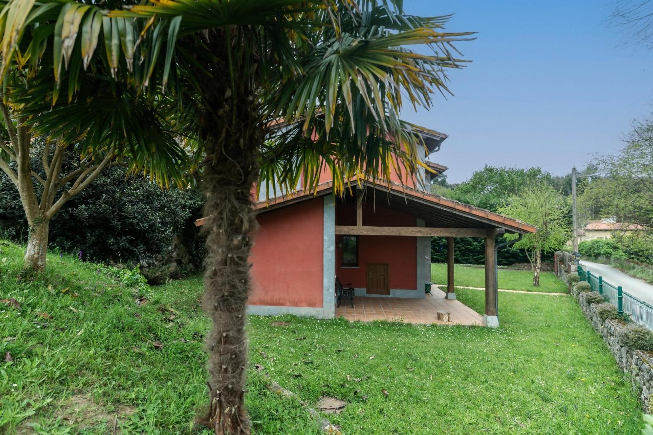 Villa San Antolo Villahormes