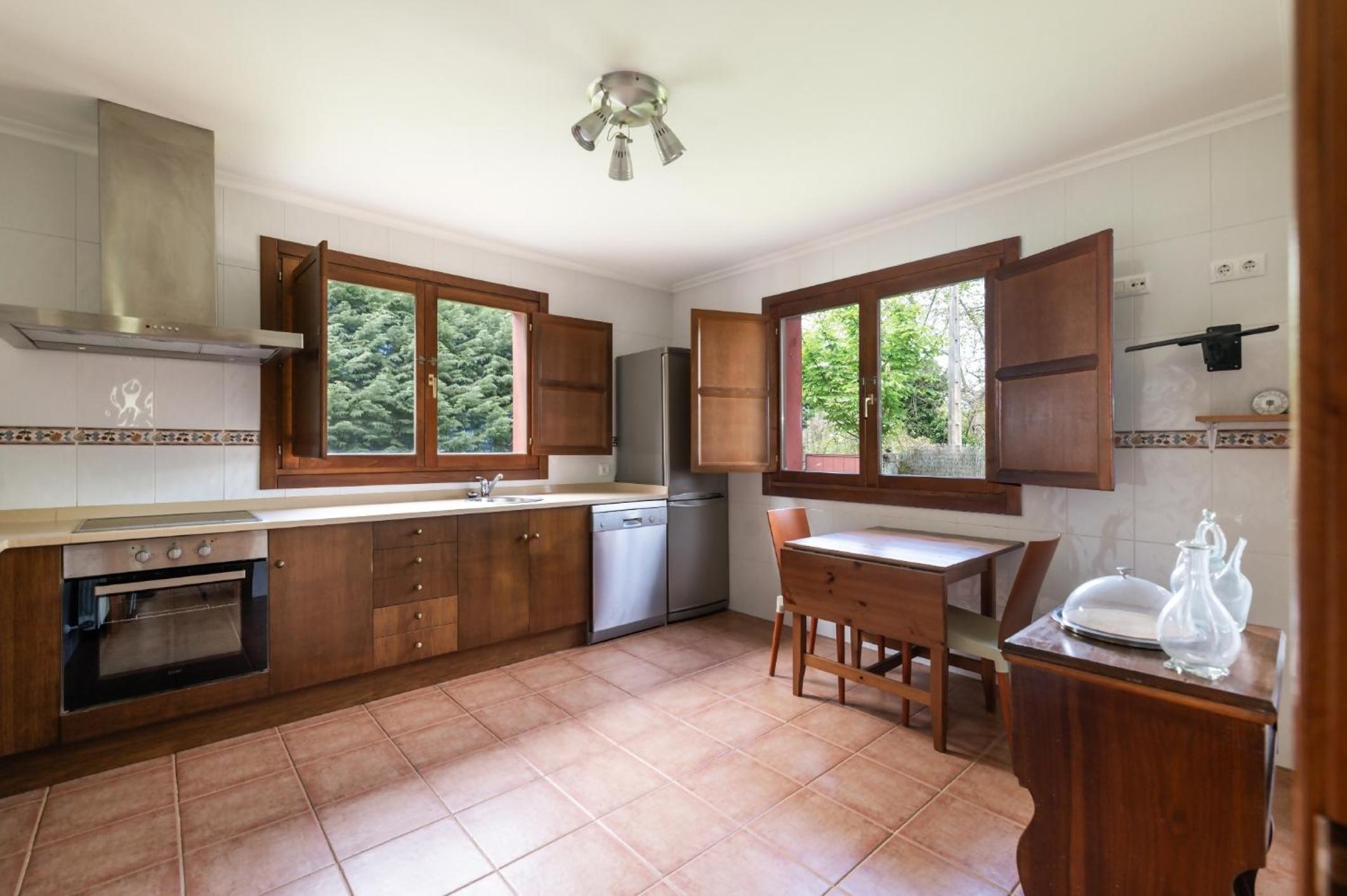 Villa San Antolo Villahormes