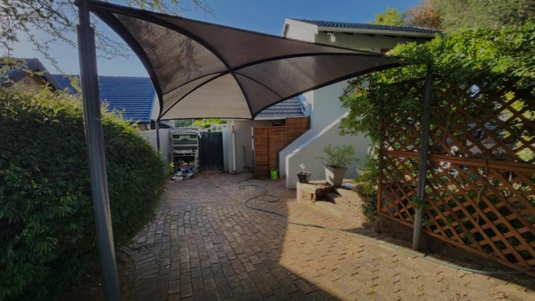 Warm and Cozy Home in Randburg
