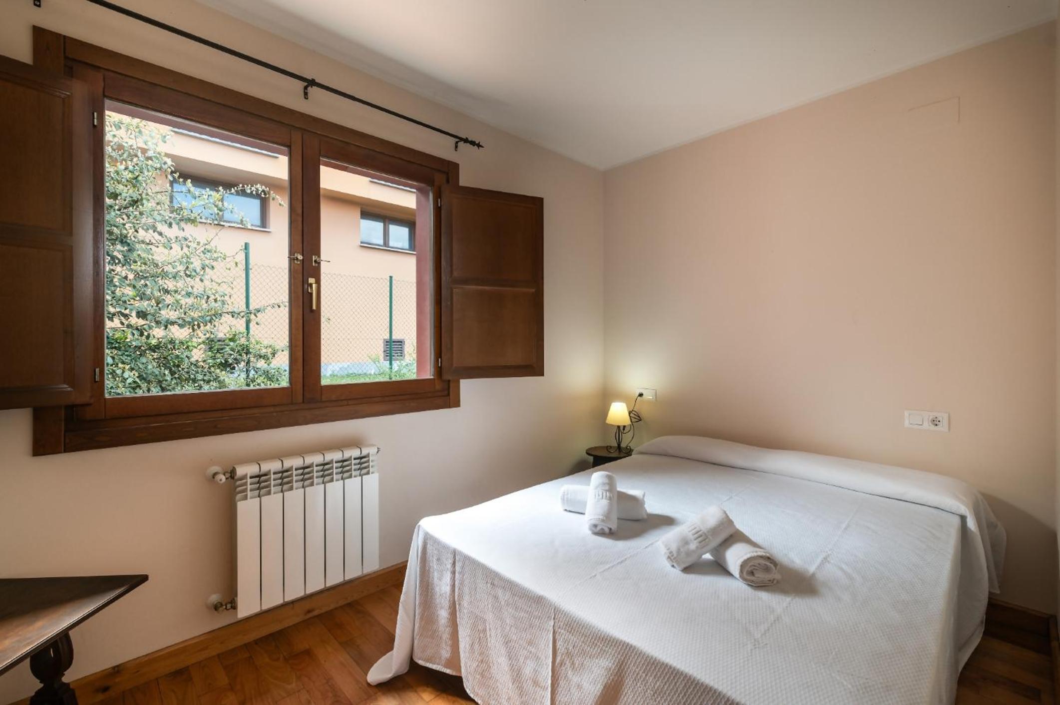 Villa San Antolo Villahormes