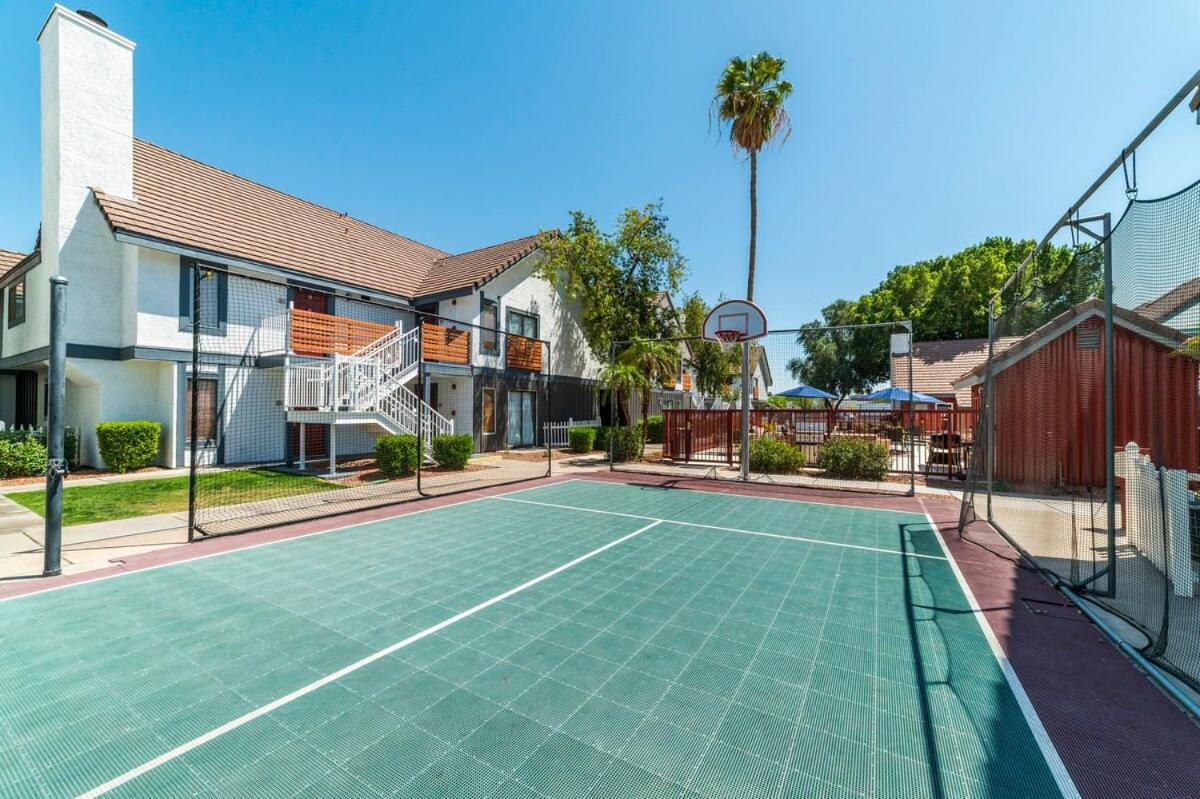 Metro Extended Stays Phoenix view 4