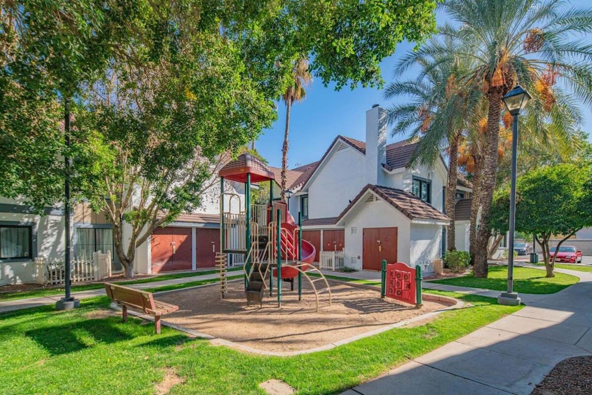 Metro Extended Stays Phoenix view 5