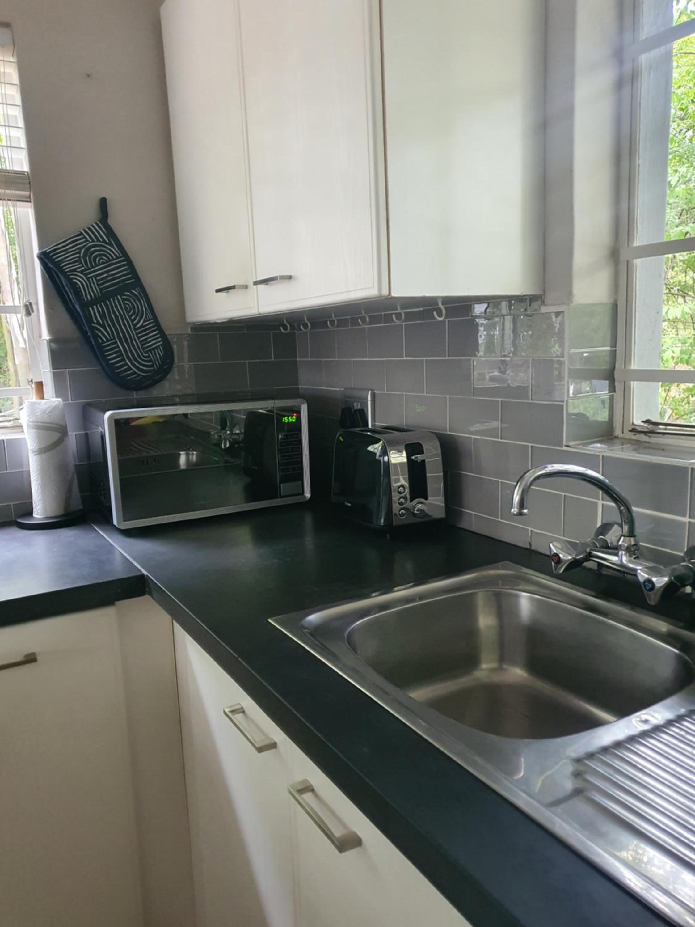 Warm and Cozy Home in Randburg