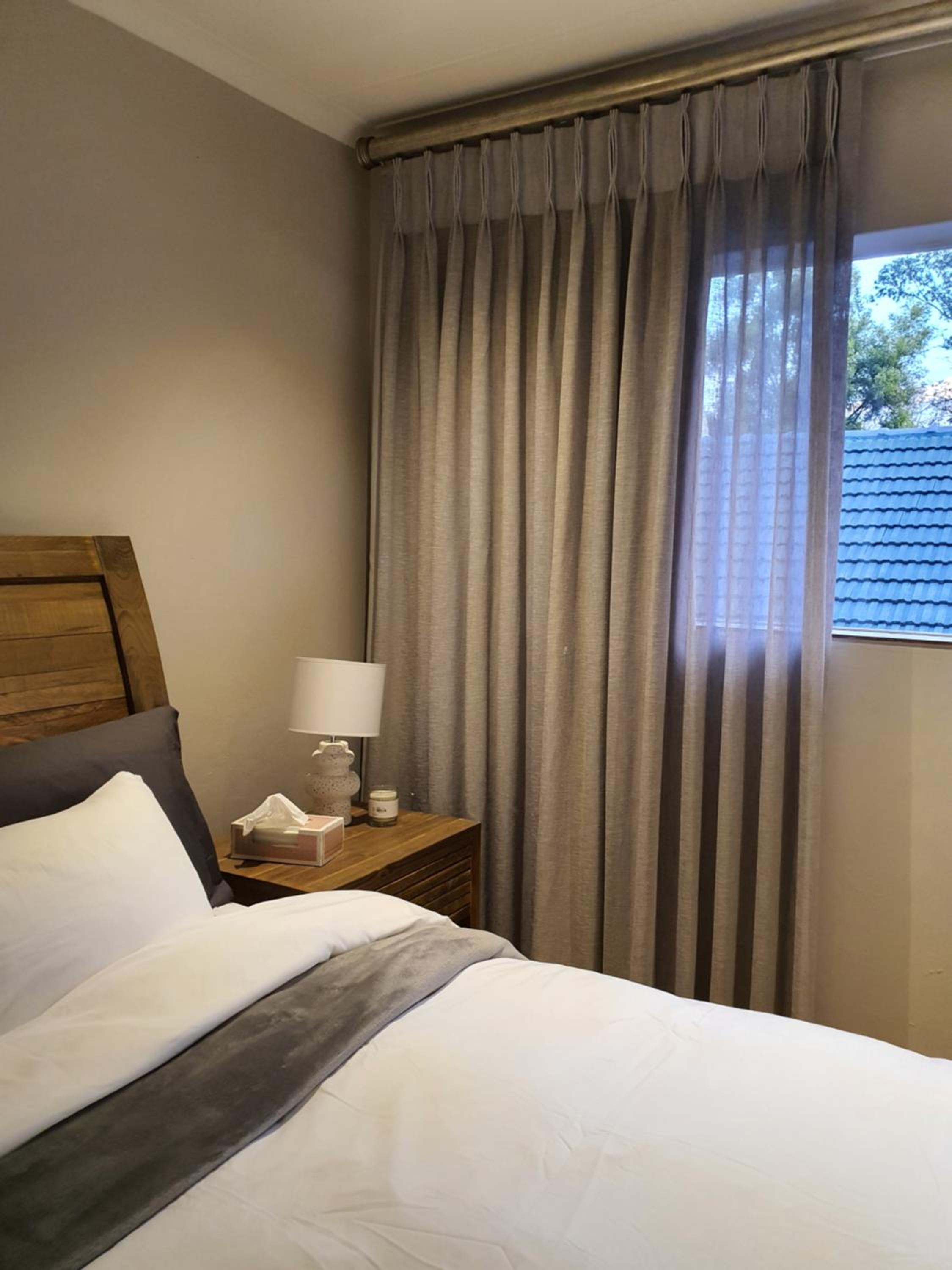 Warm and Cozy Home in Randburg
