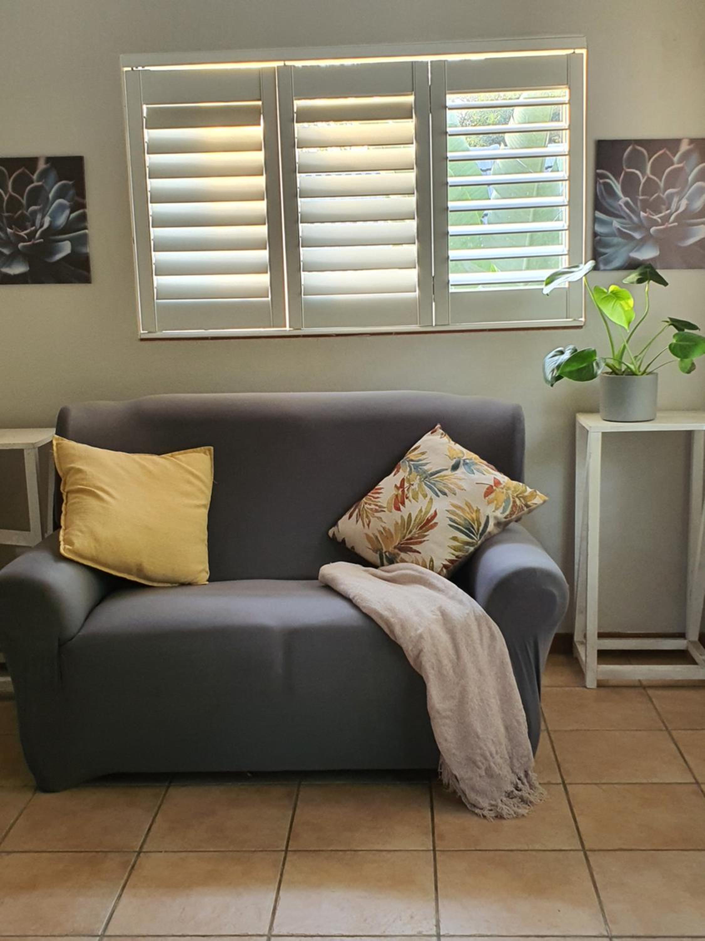 Warm and Cozy Home in Randburg