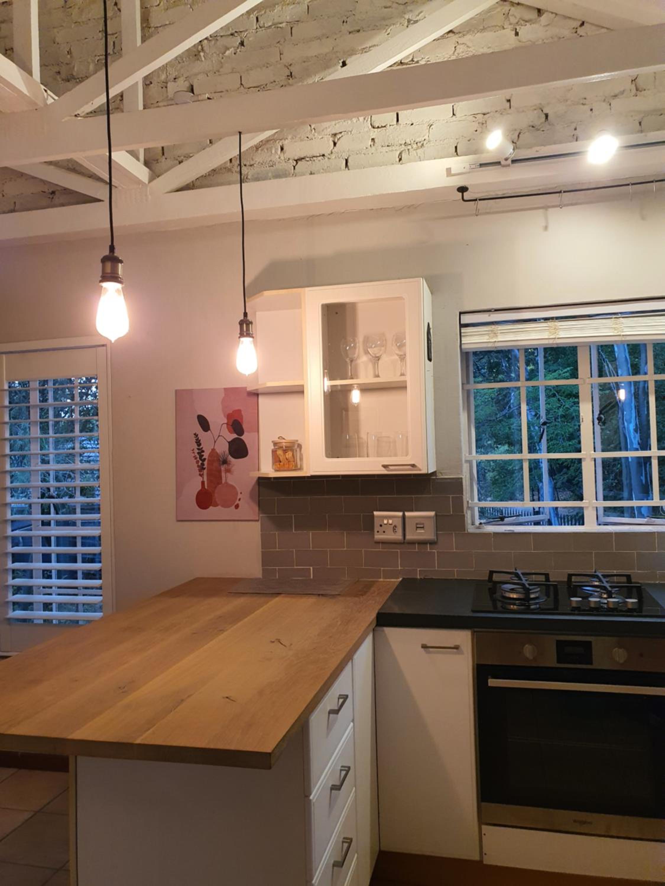 Warm and Cozy Home in Randburg