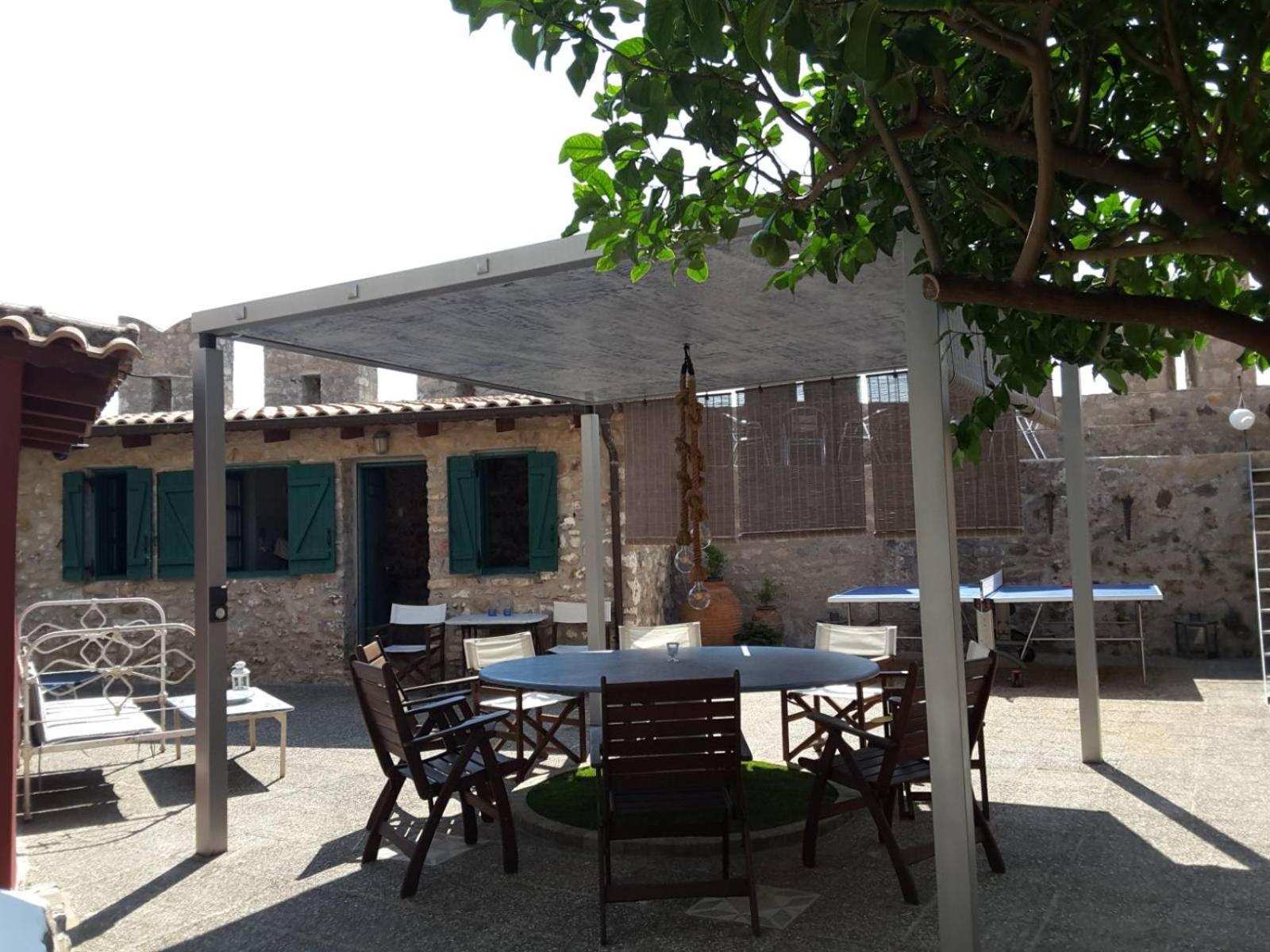 Leludas guesthouse