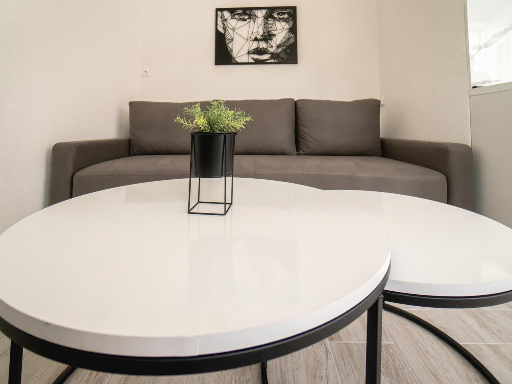 Fox Apartment view 5