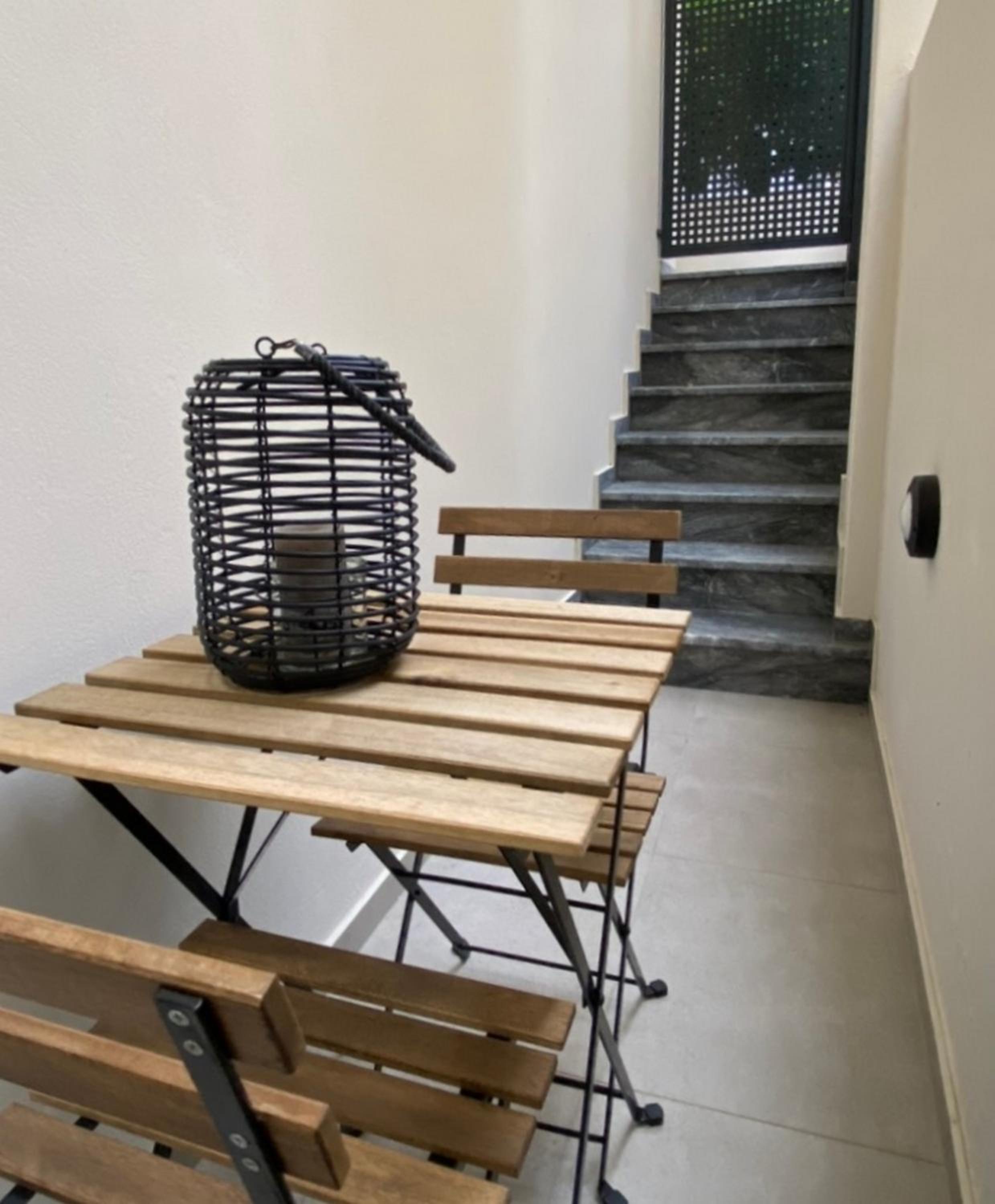Kaleo Chios Luxury Apartments