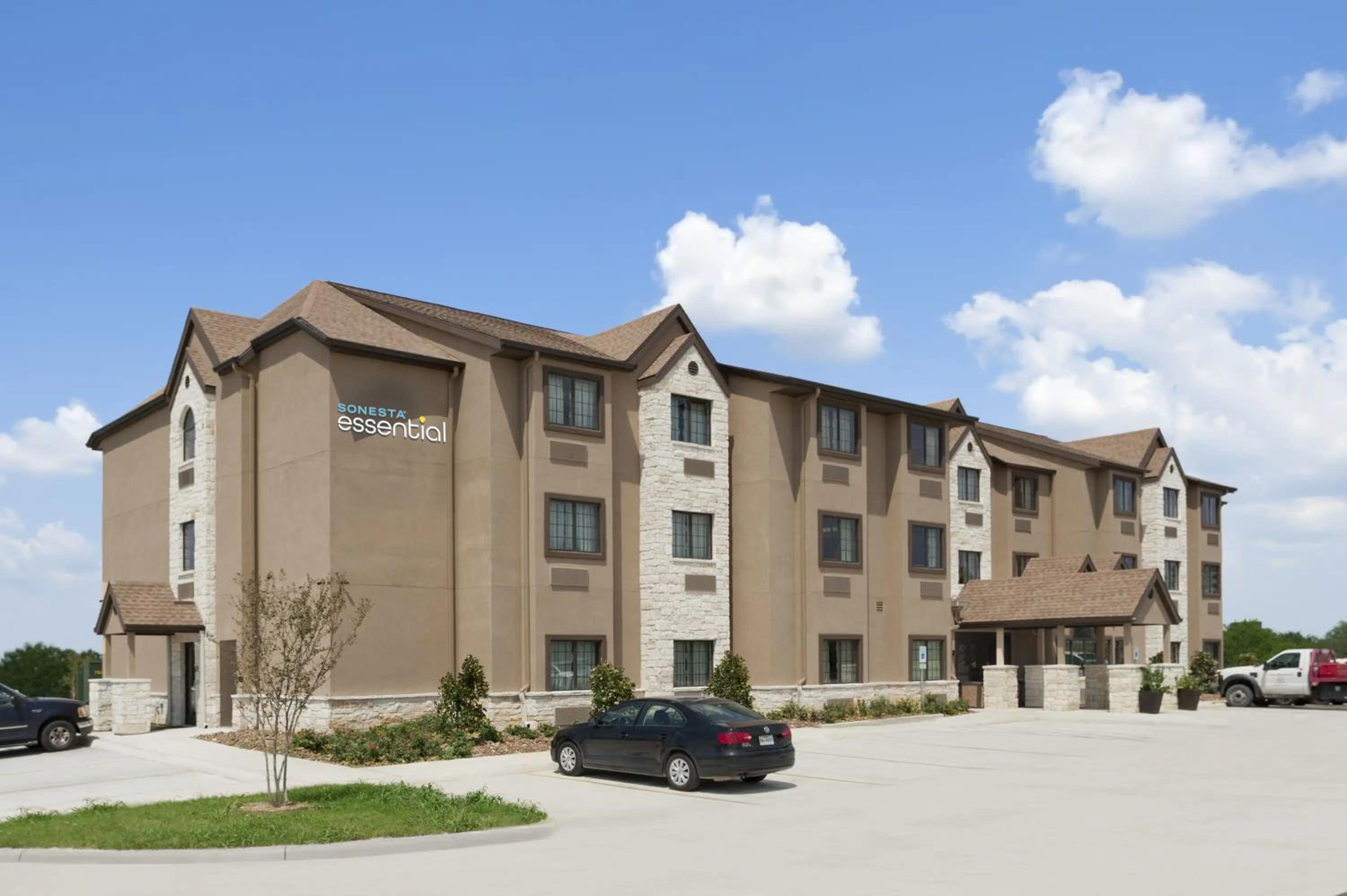 Garner Hotel Gonzales by IHG