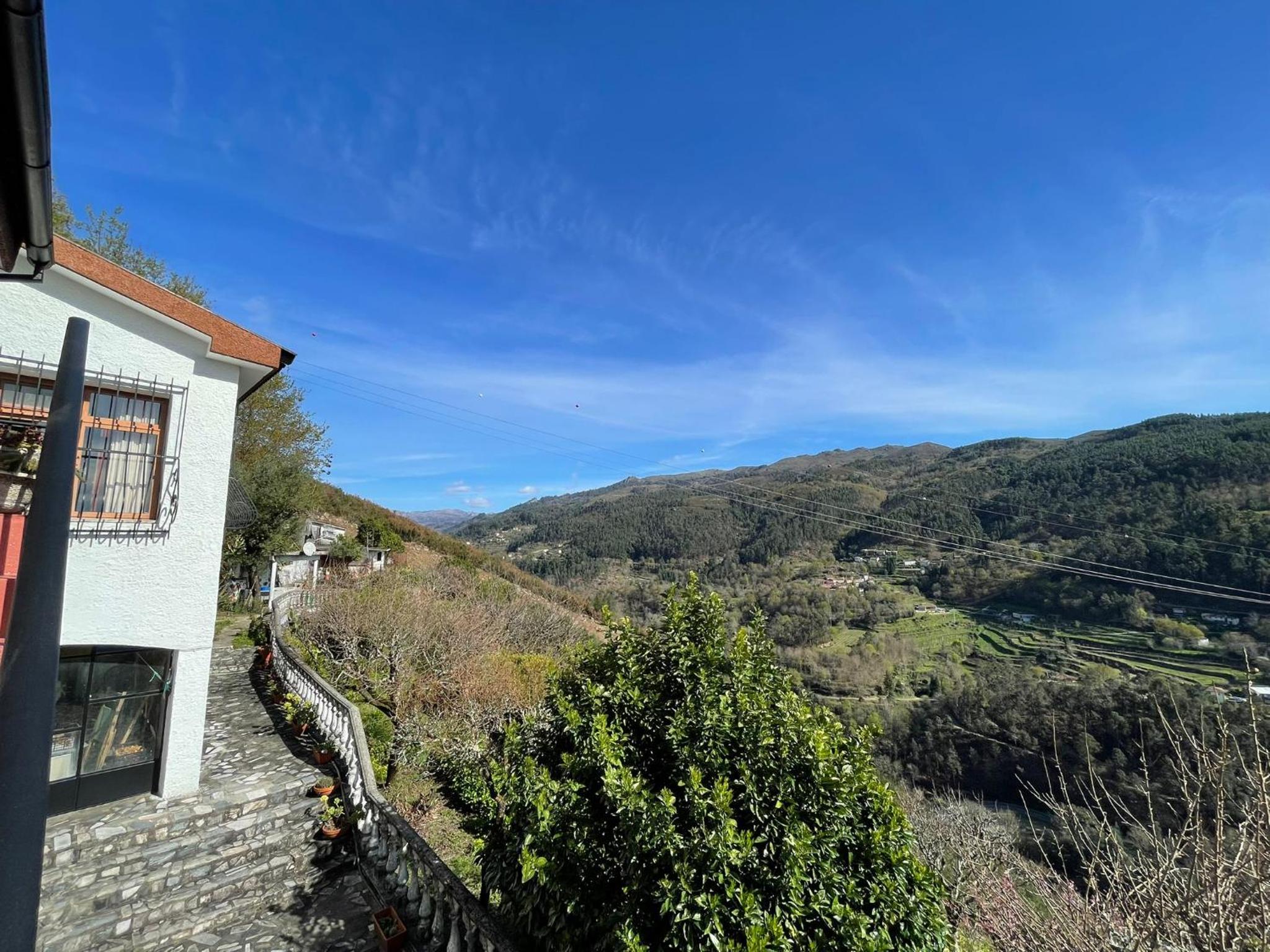 Casa d'Além - Gerês view 4