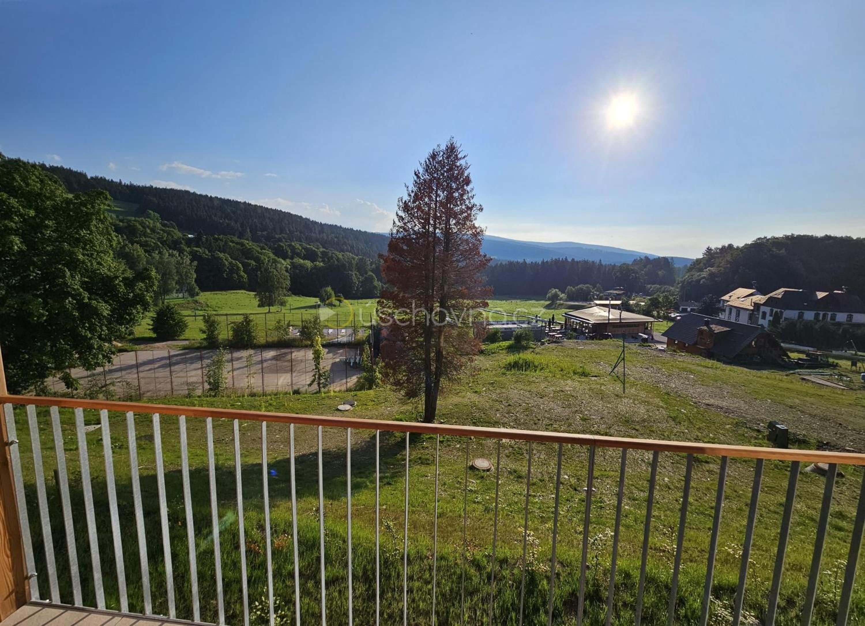 Apartmány Ski&Bike Siréna