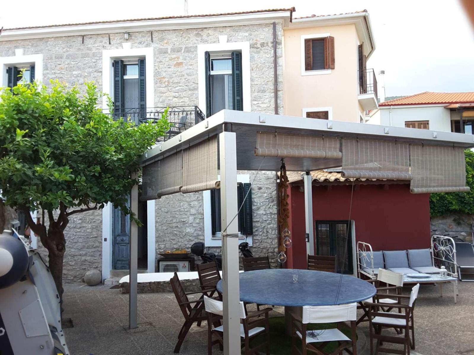 Leludas guesthouse