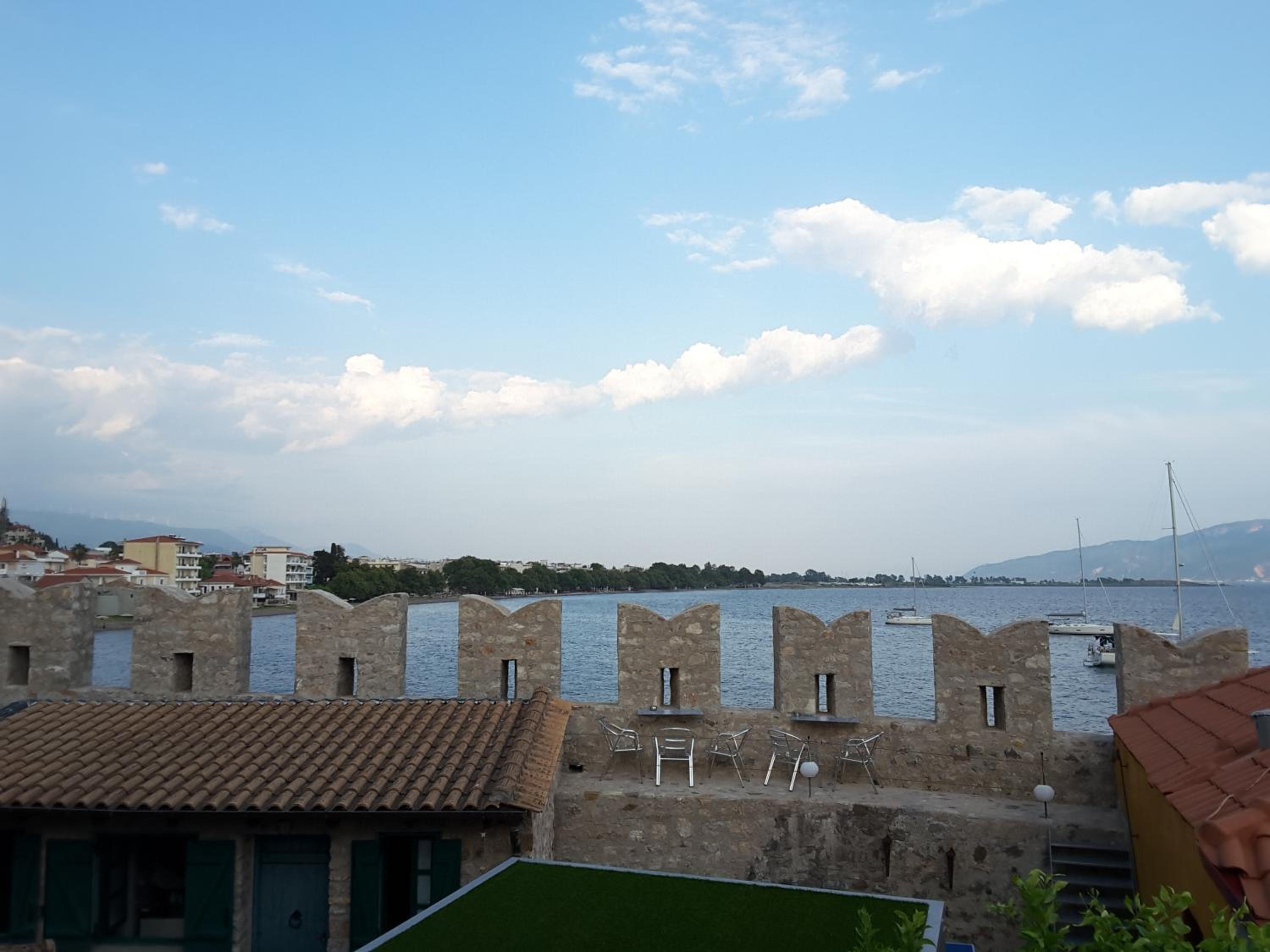 Leludas guesthouse