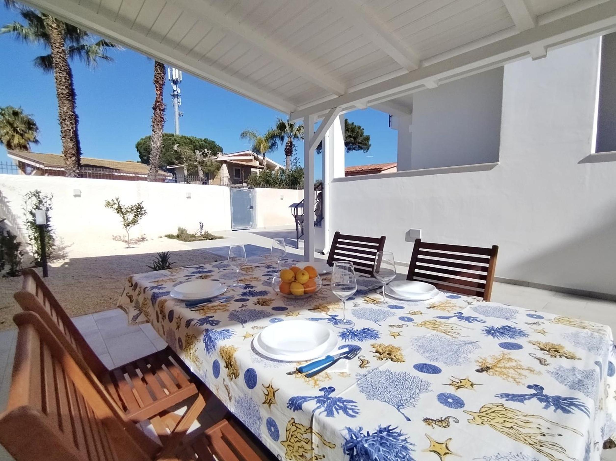 Villa Ina Lux