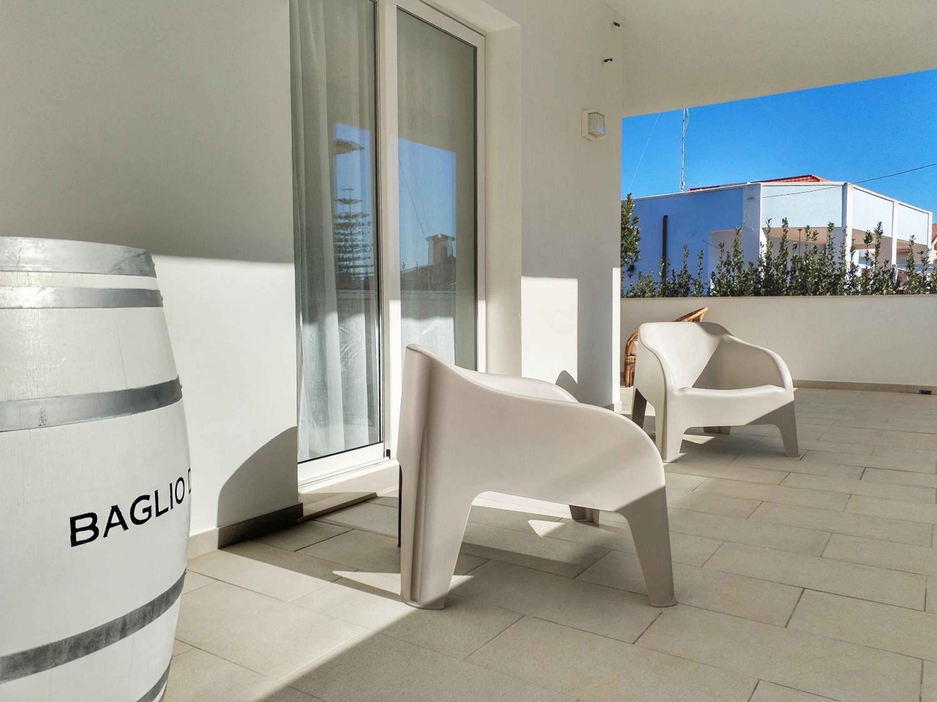 Villa Ina Lux