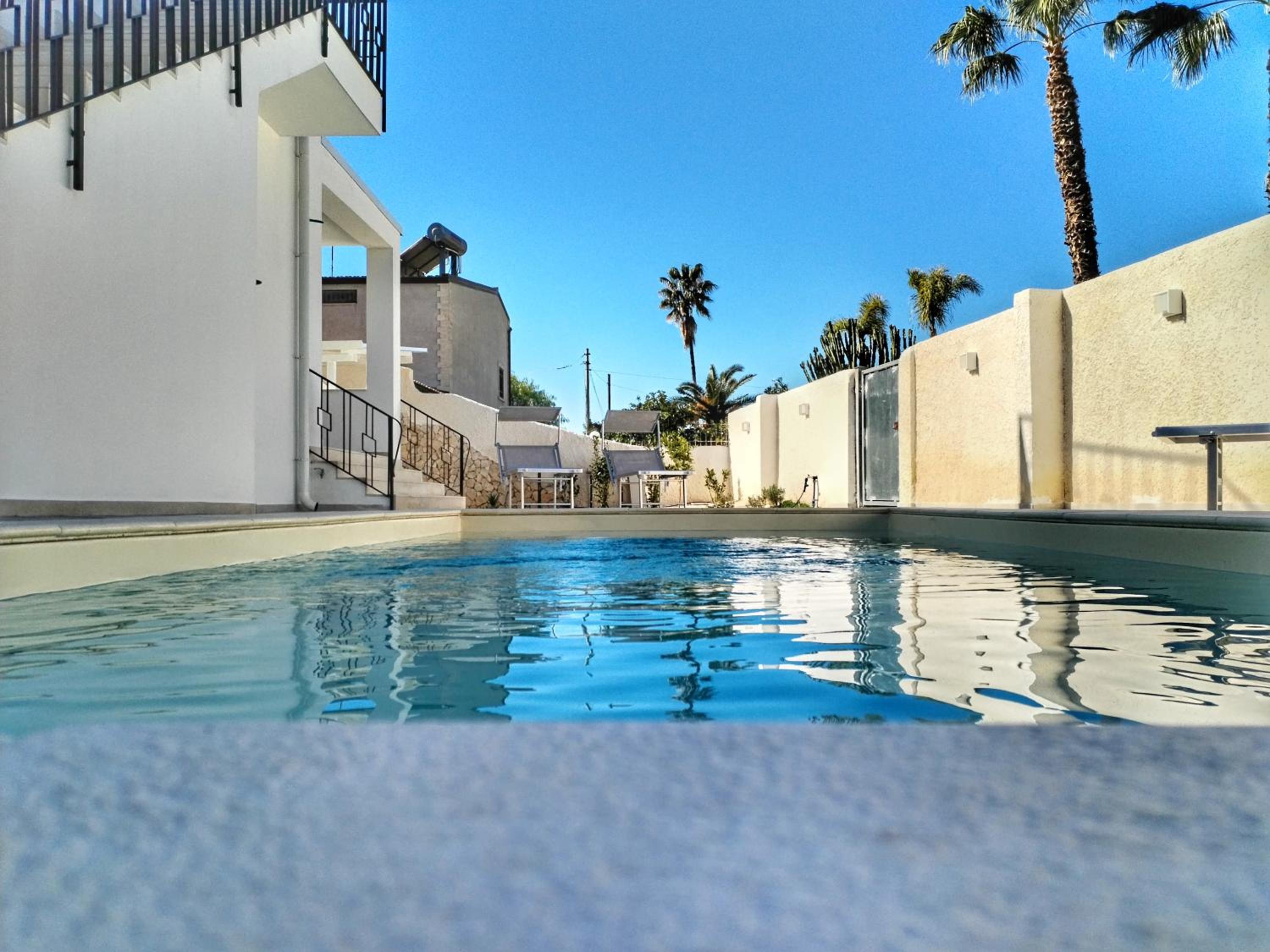 Villa Ina Lux