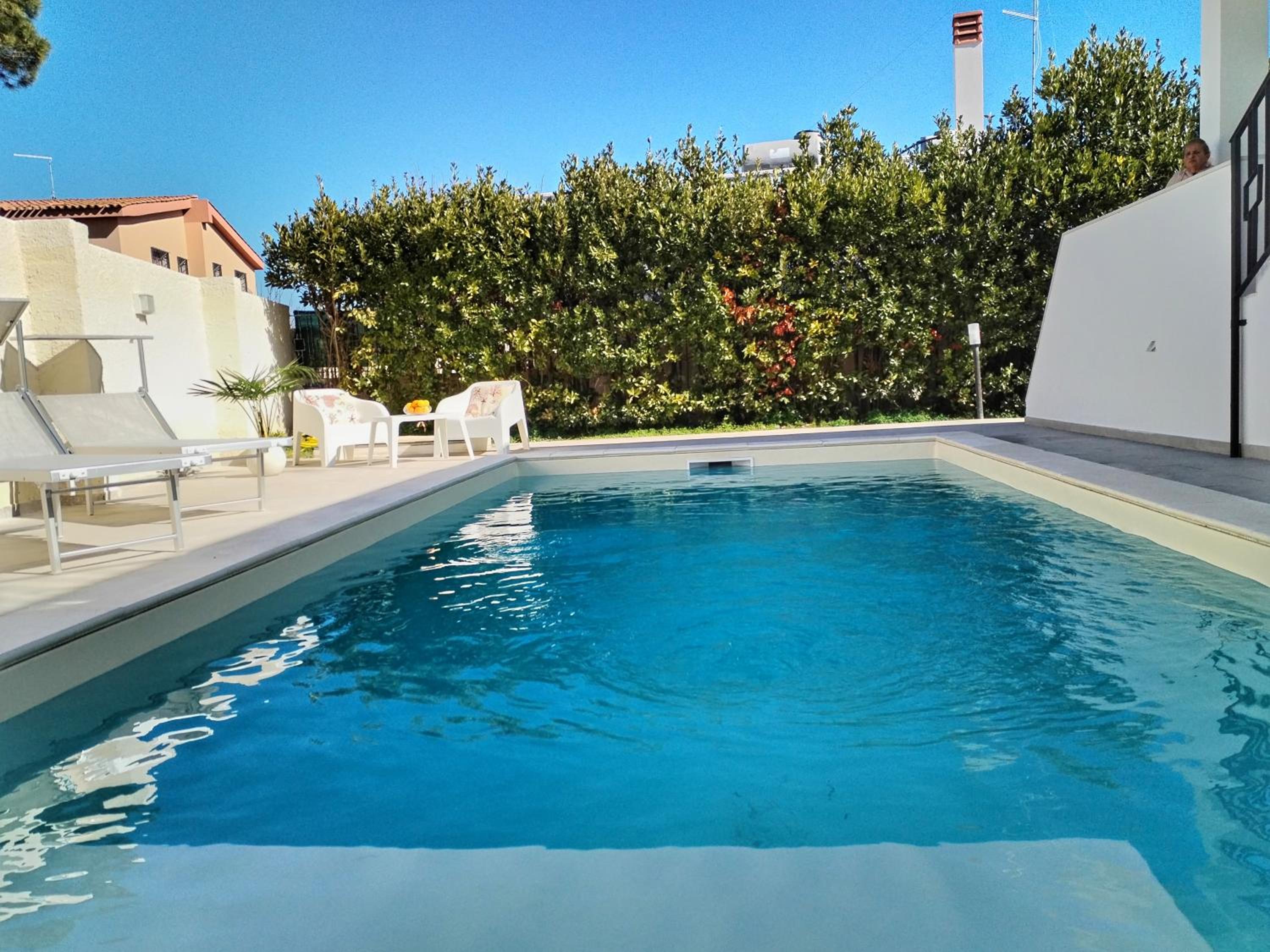 Villa Ina Lux