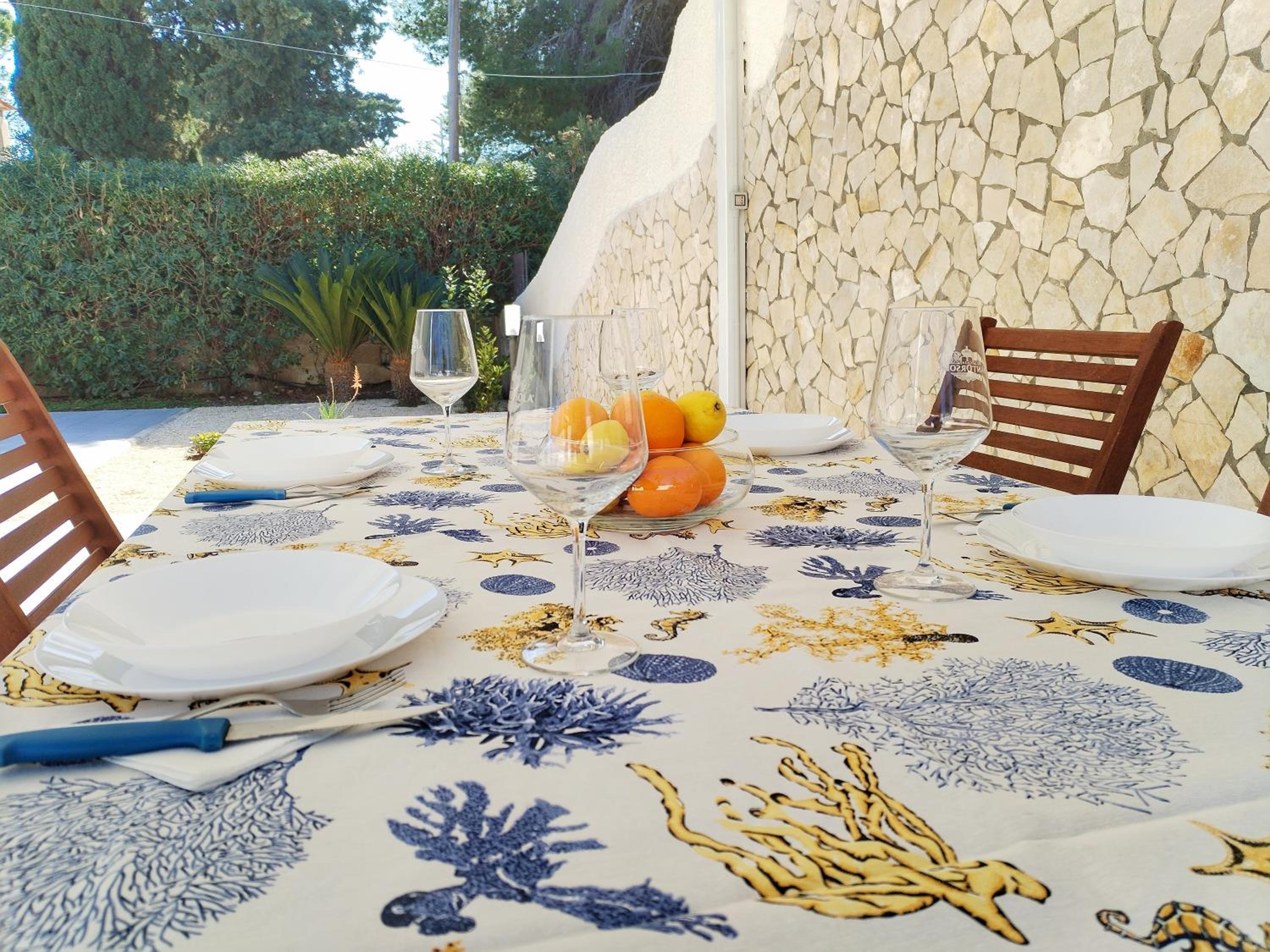 Villa Ina Lux