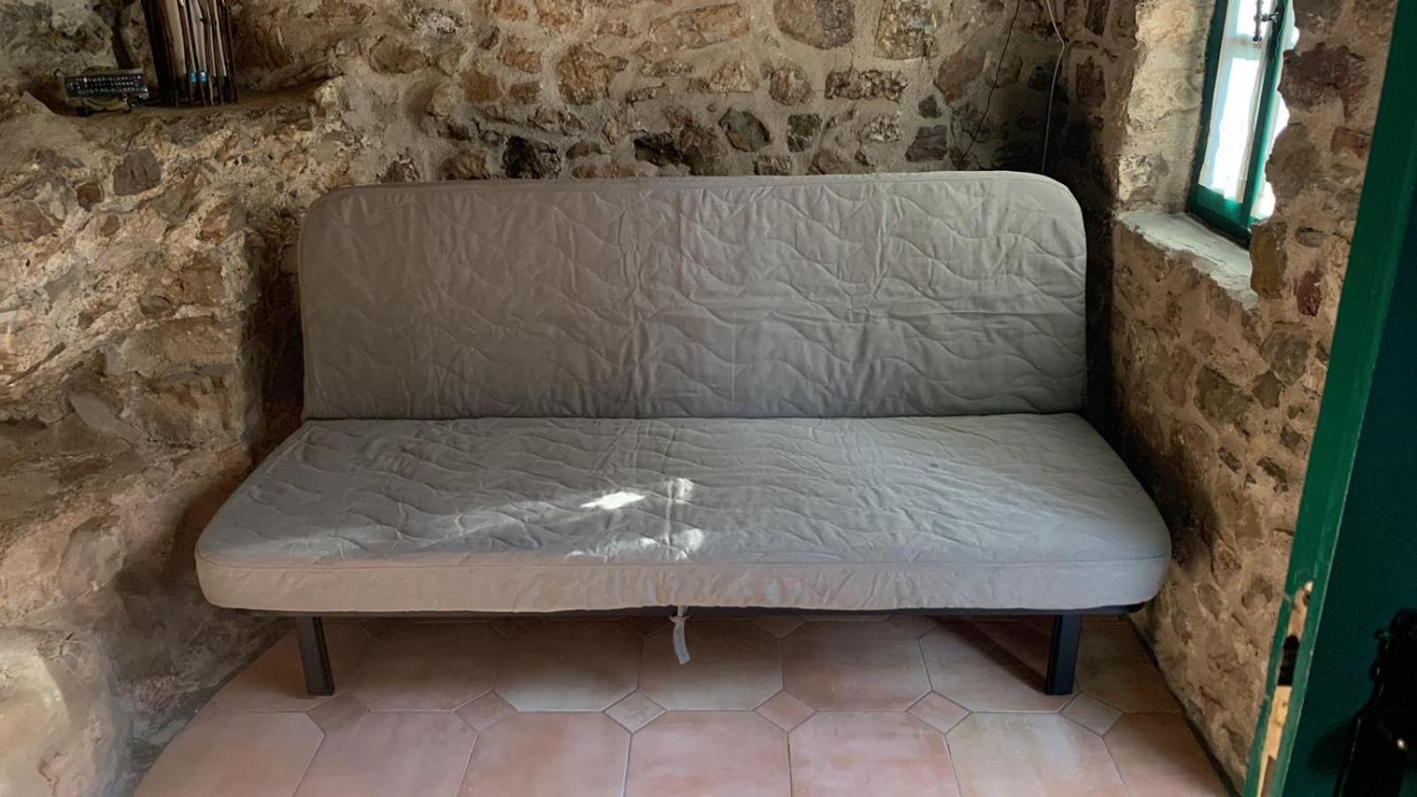 Leludas guesthouse