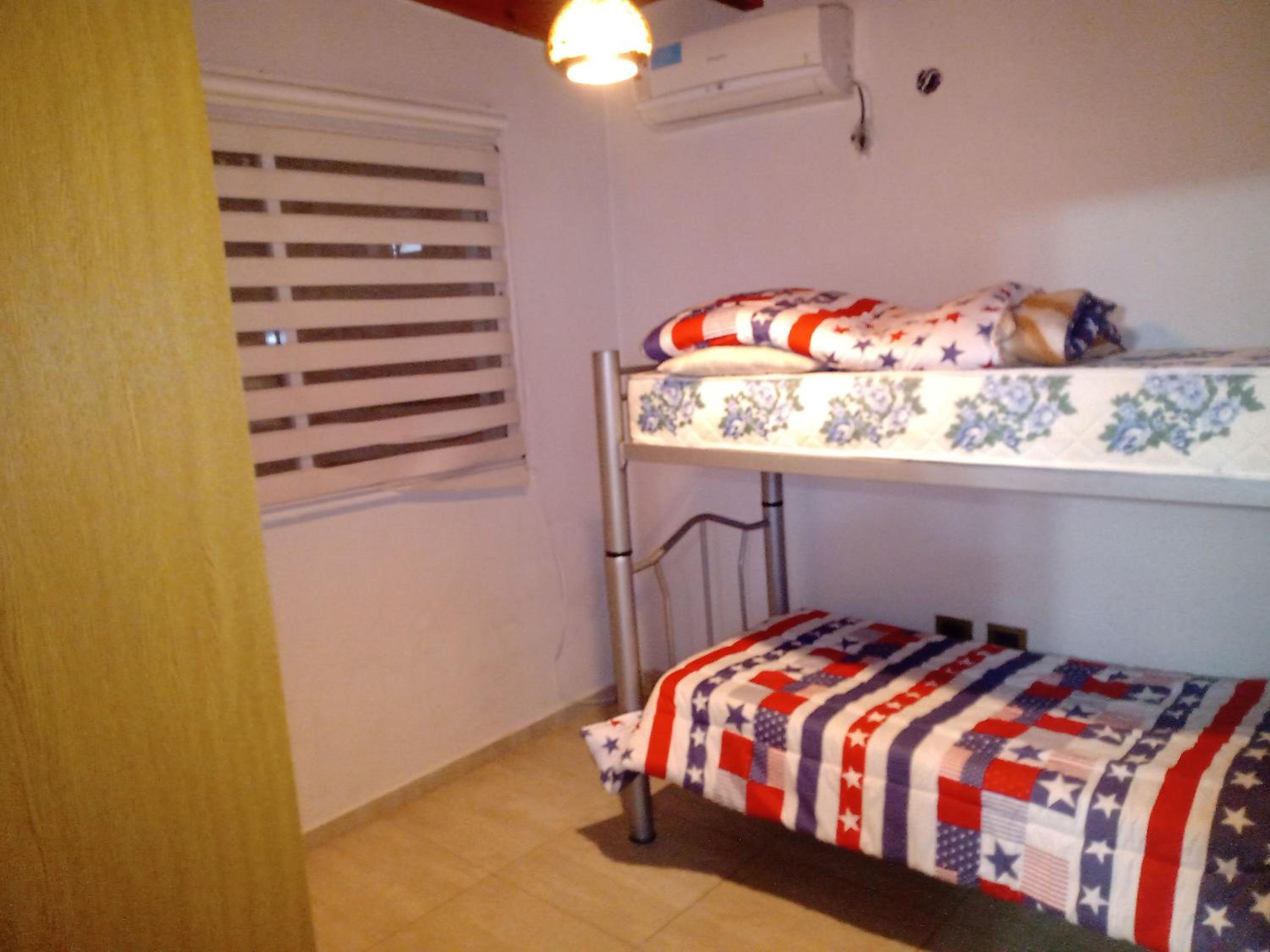Casa del paseo San Juan