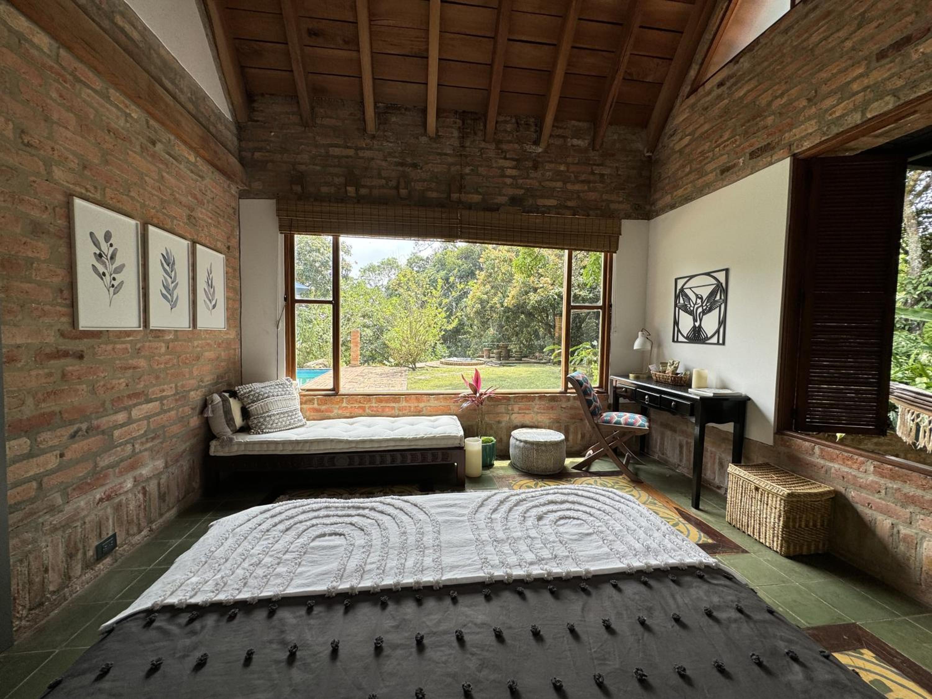 Casa Kolibri