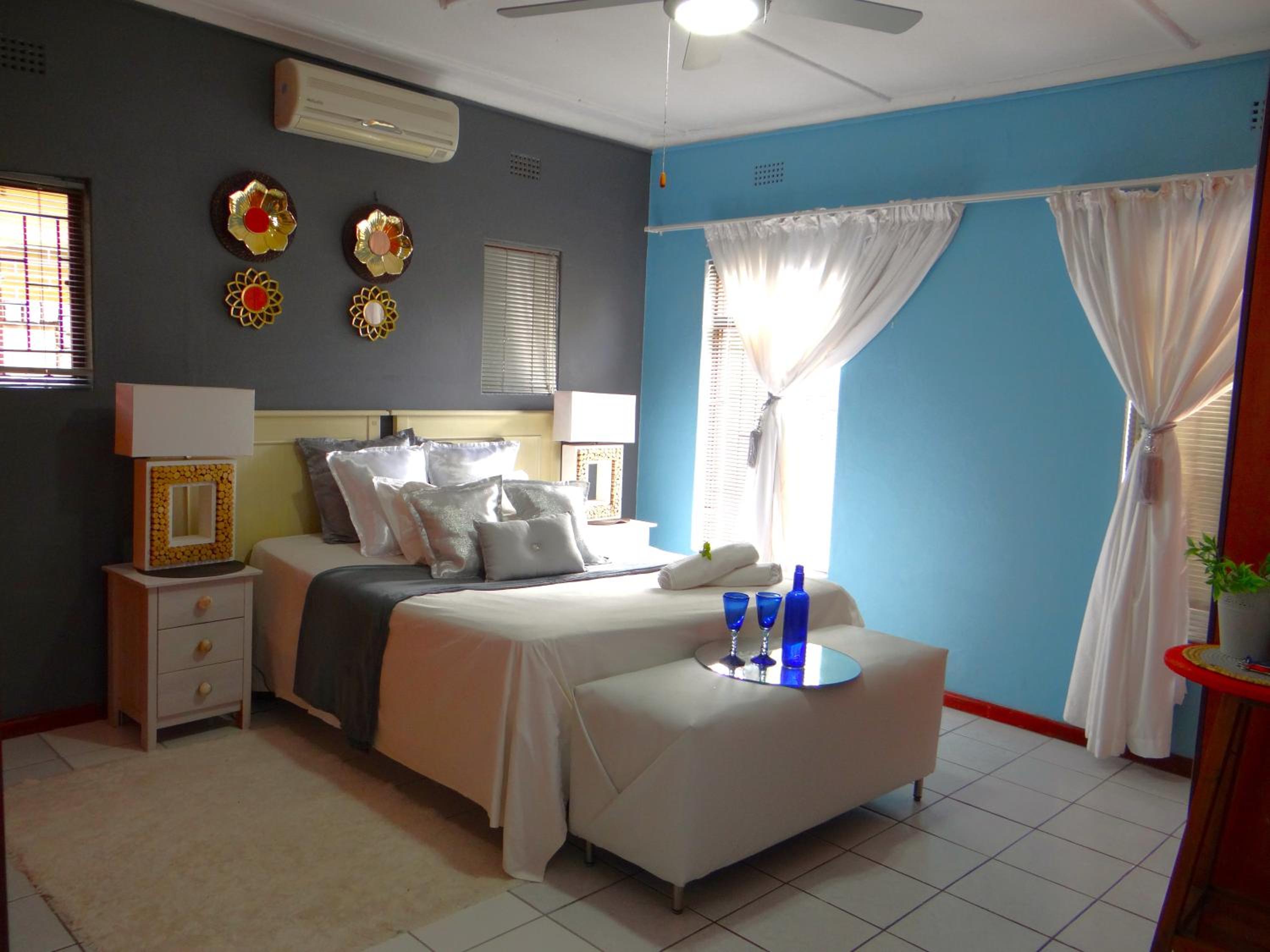 Alakhe Luxurious Selfcatering Accommodation