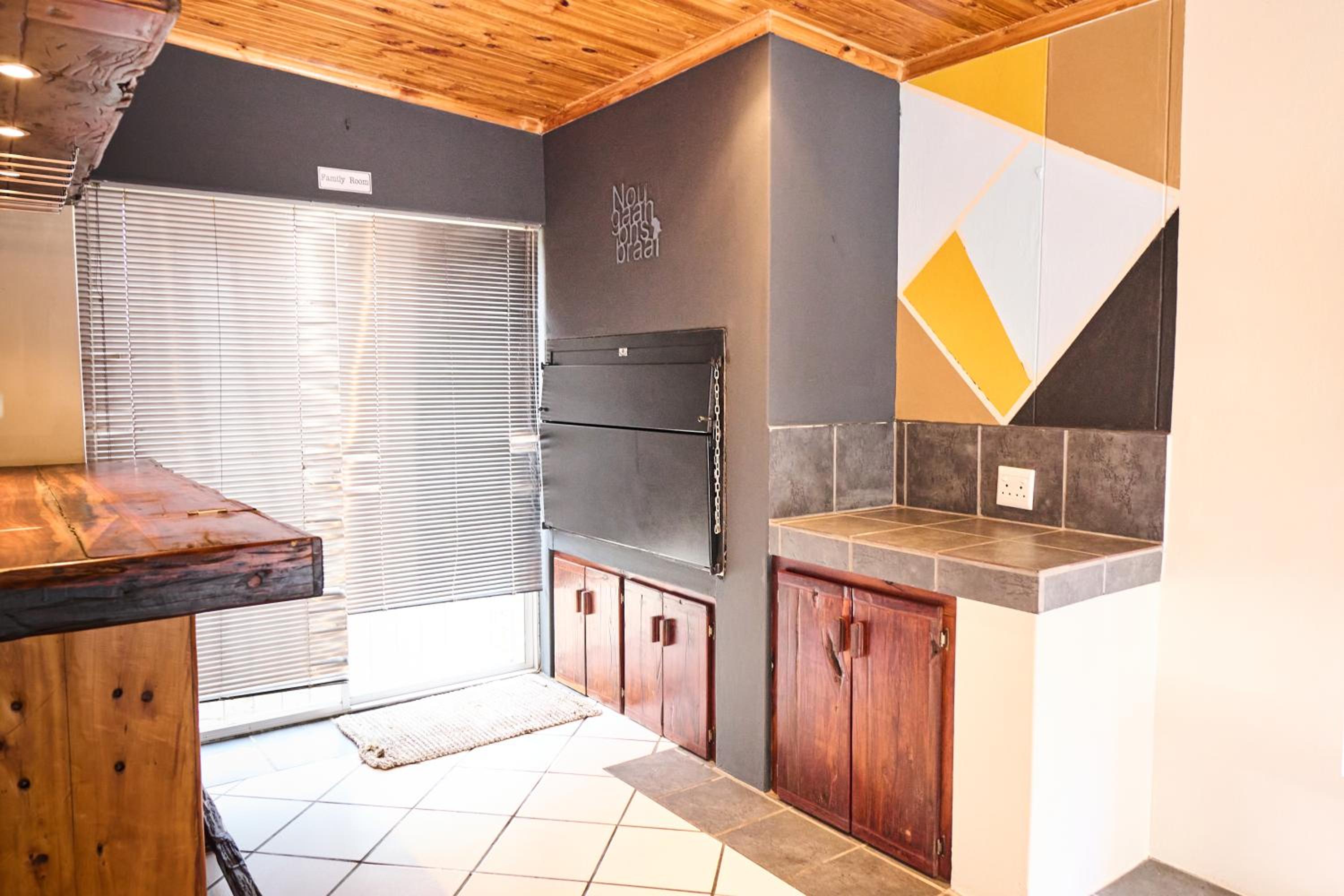 Alakhe Luxurious Selfcatering Accommodation