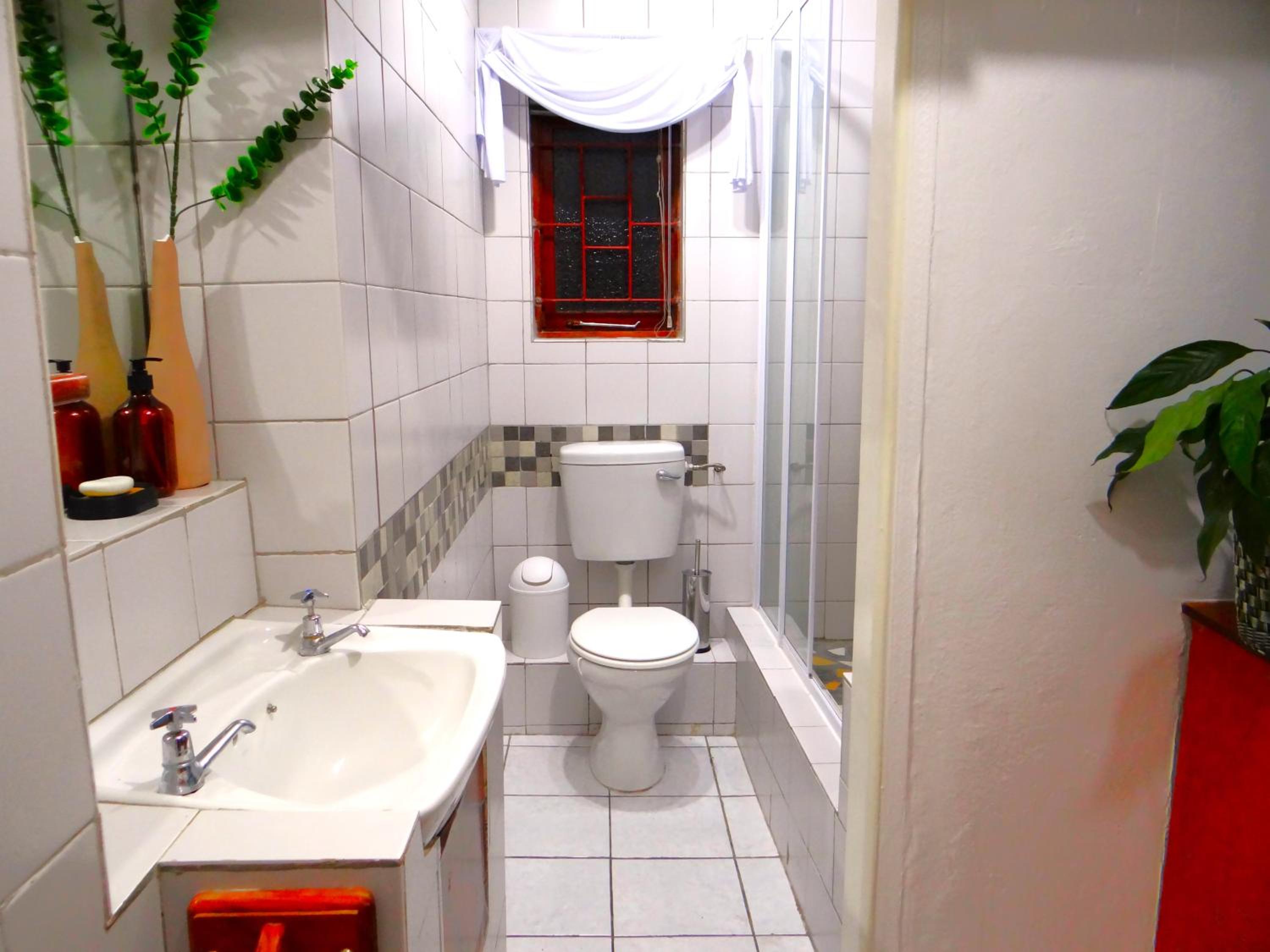 Alakhe Luxurious Selfcatering Accommodation