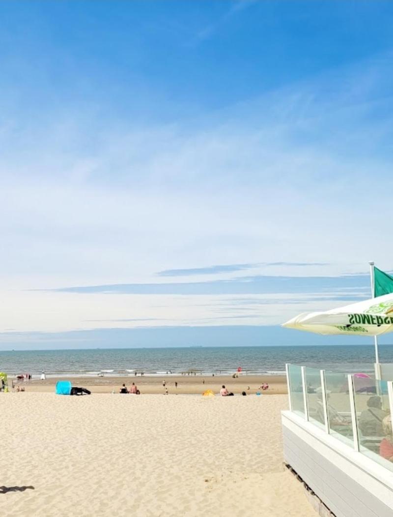 StrandChalet