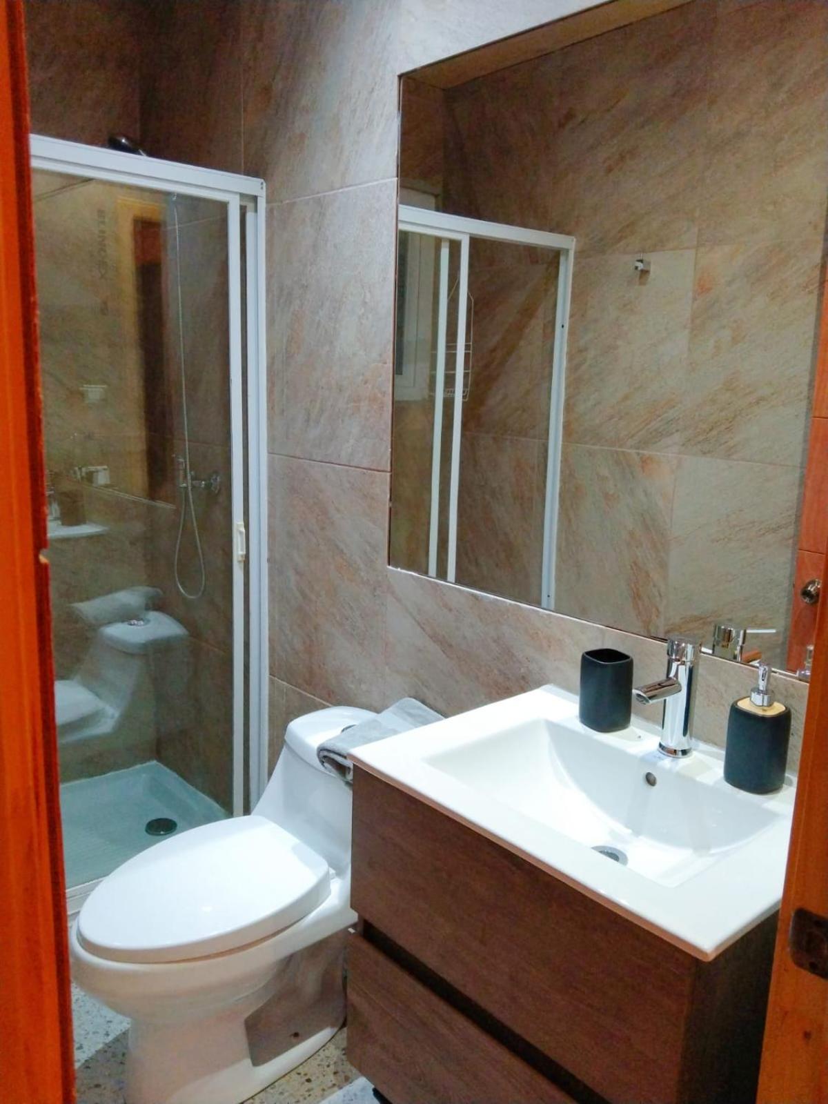 Cabañas Loft Alto Arrayan Cochamó