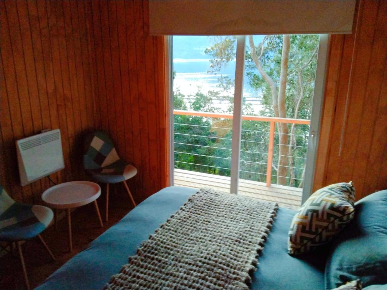 Cabañas Loft Alto Arrayan Cochamó