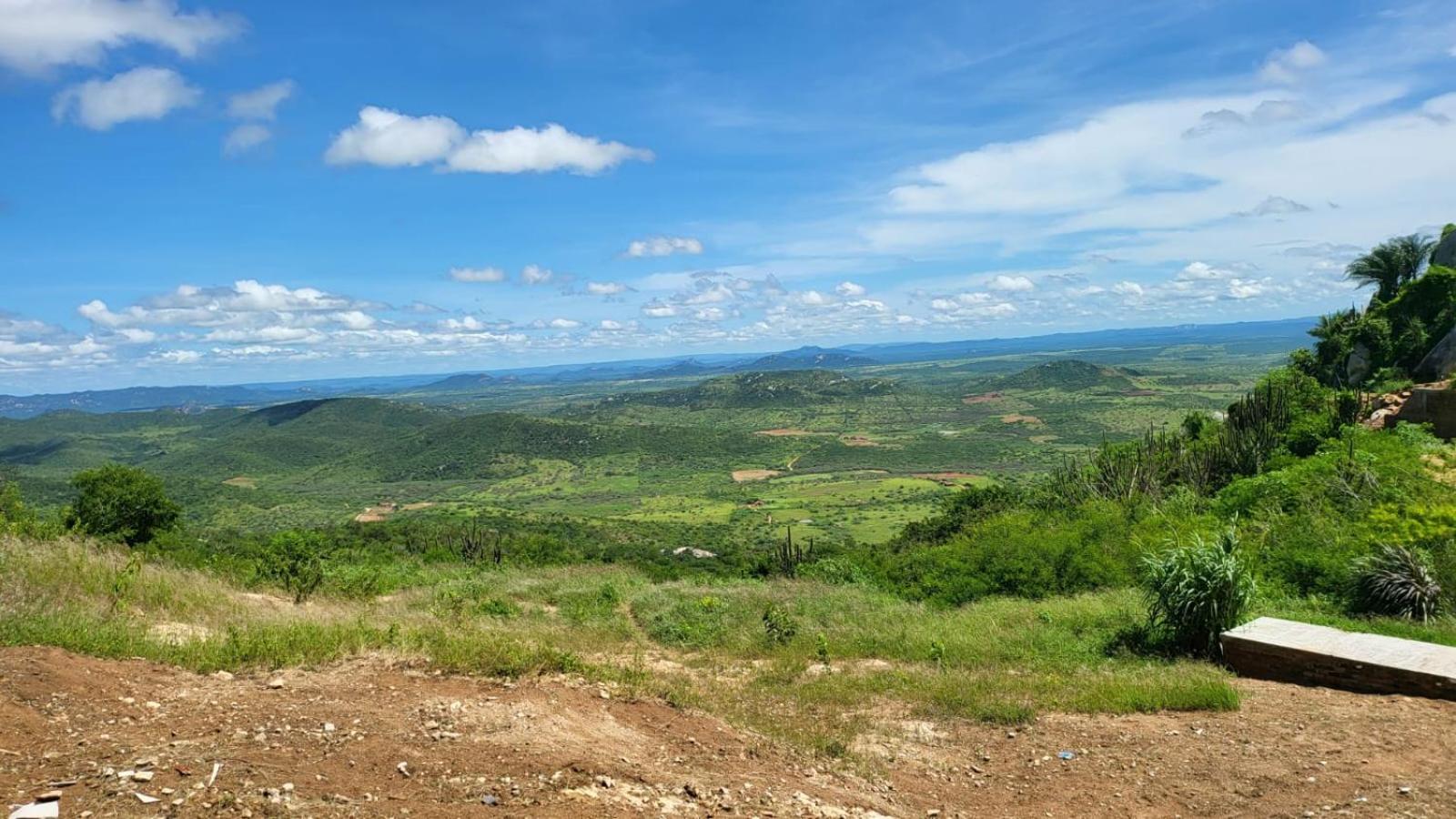 POUSADA MIRANTE DO VALE