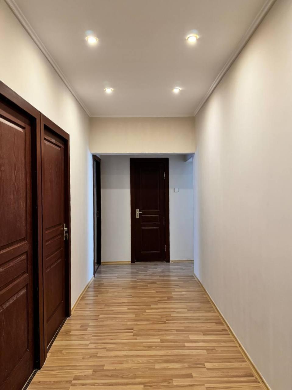 Your sweet home in Tashkent view 4