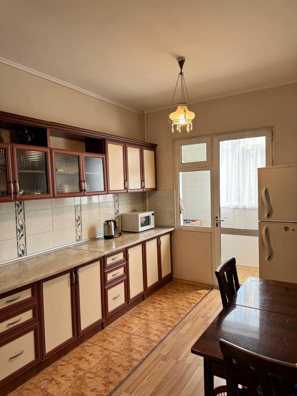 Your sweet home in Tashkent view 2