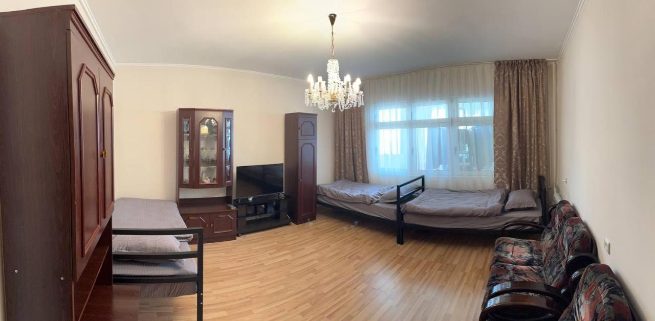 Your sweet home in Tashkent view 5