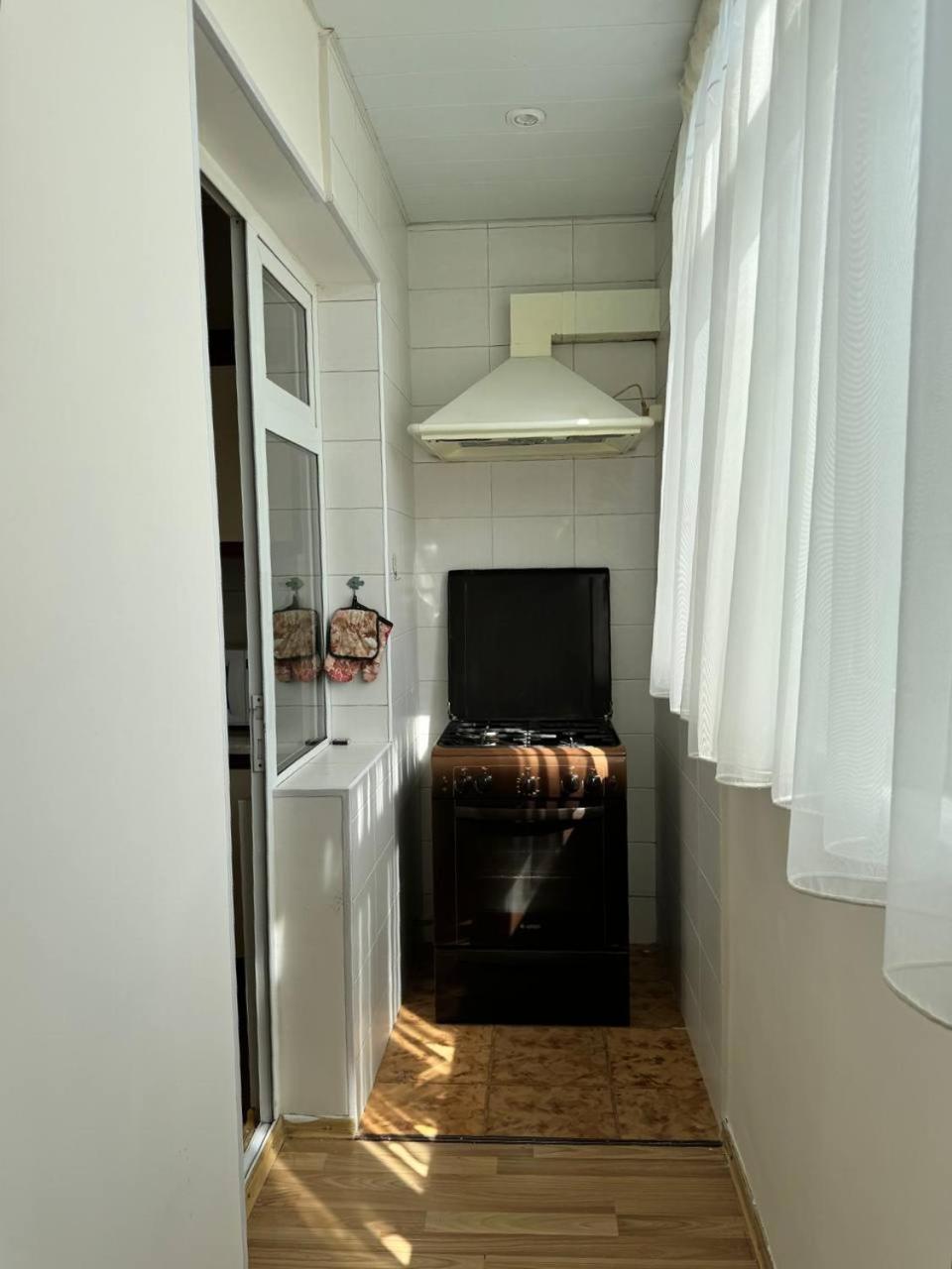 Your sweet home in Tashkent view 3