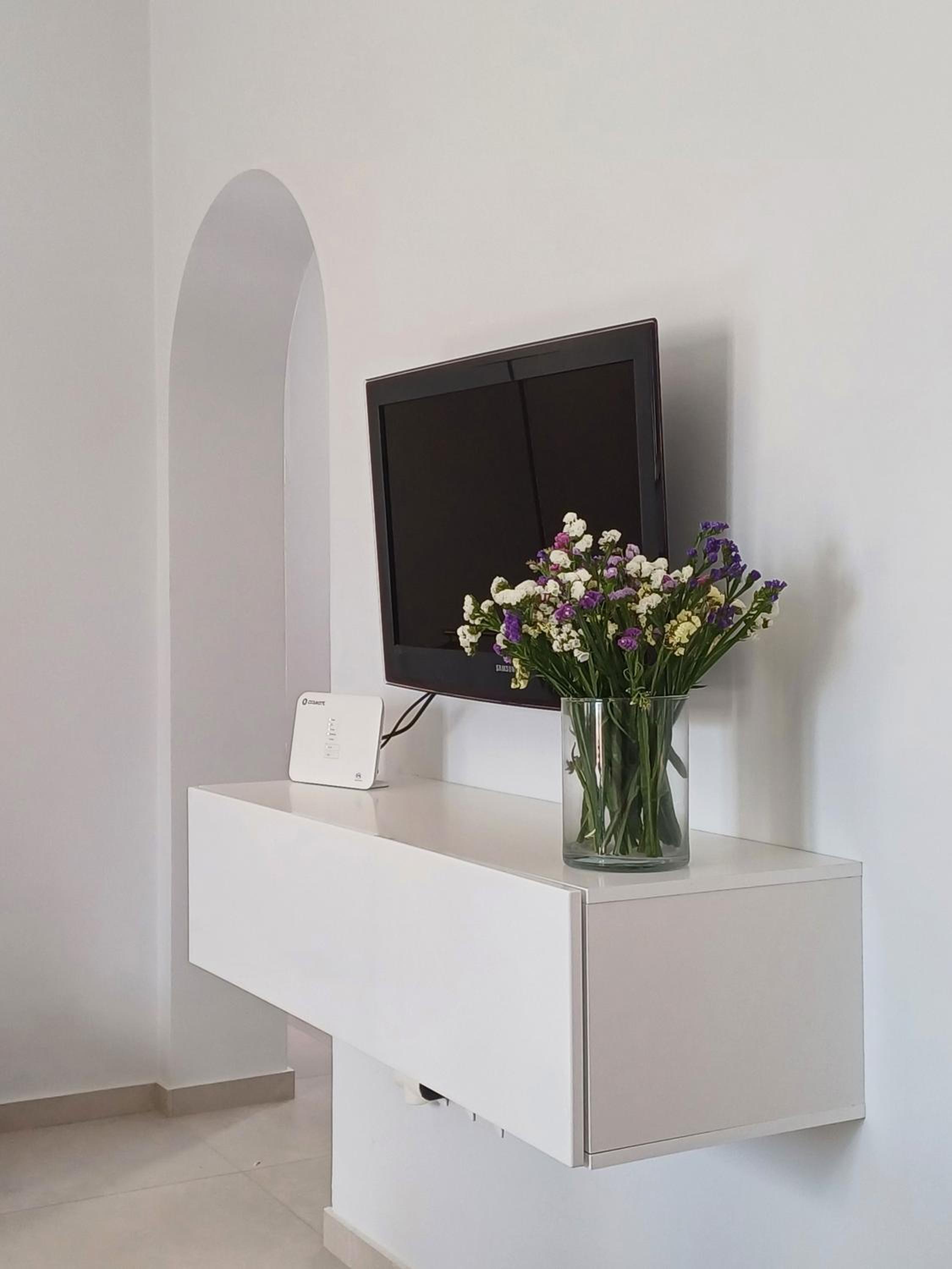 Serene 3BR Hideaway in Naxos! view 5