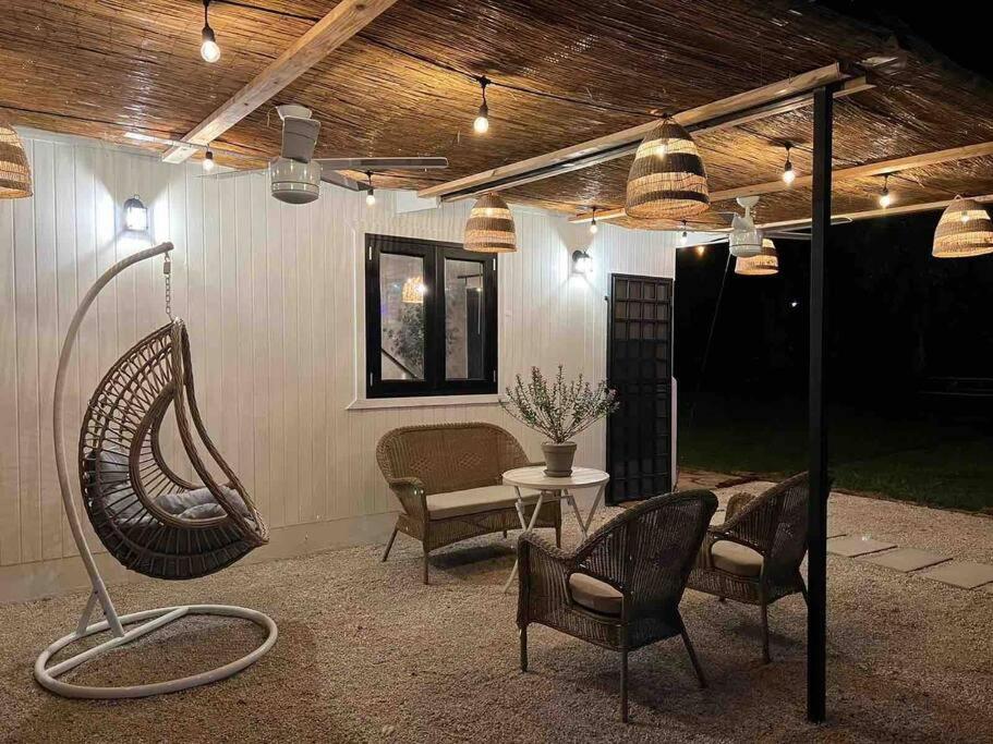 Boho Retreat Beach Pool Central AC Generator