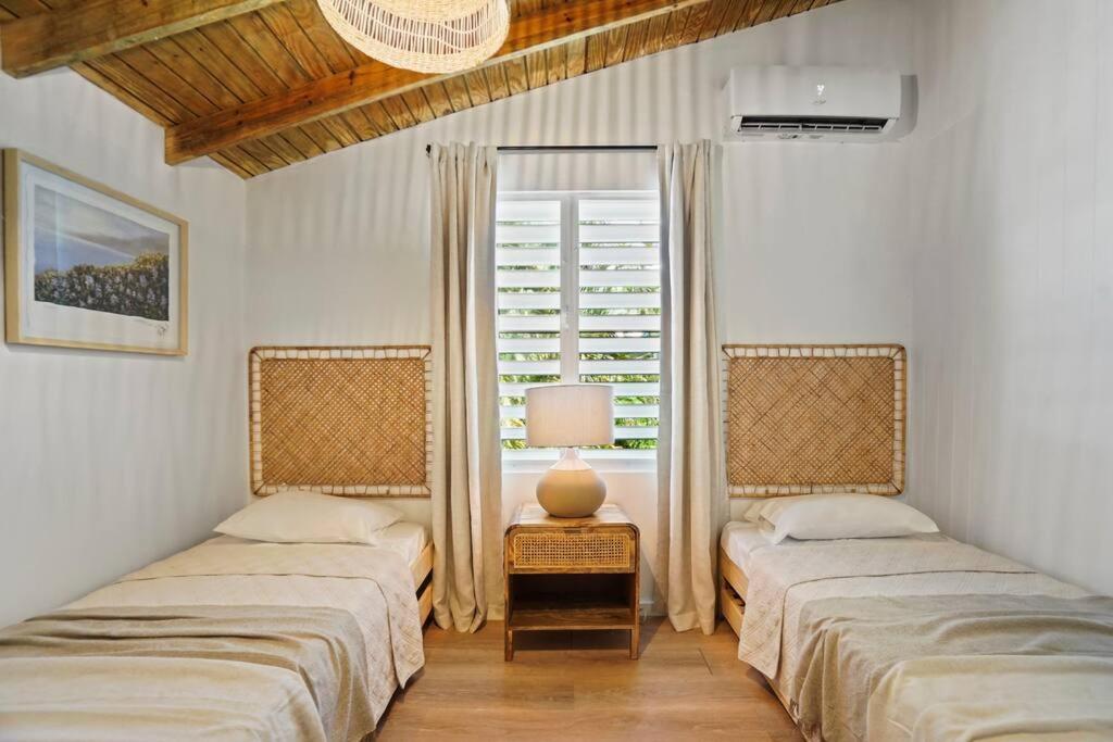 Boho Retreat Beach Pool Central AC Generator