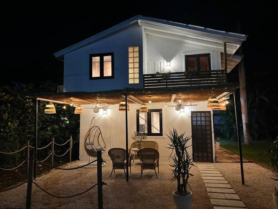 Boho Retreat Beach Pool Central AC Generator