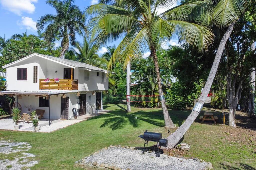 Boho Retreat Beach Pool Central AC Generator