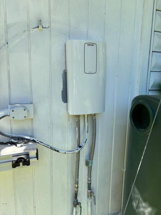 Boho Retreat Beach Pool Central AC Generator