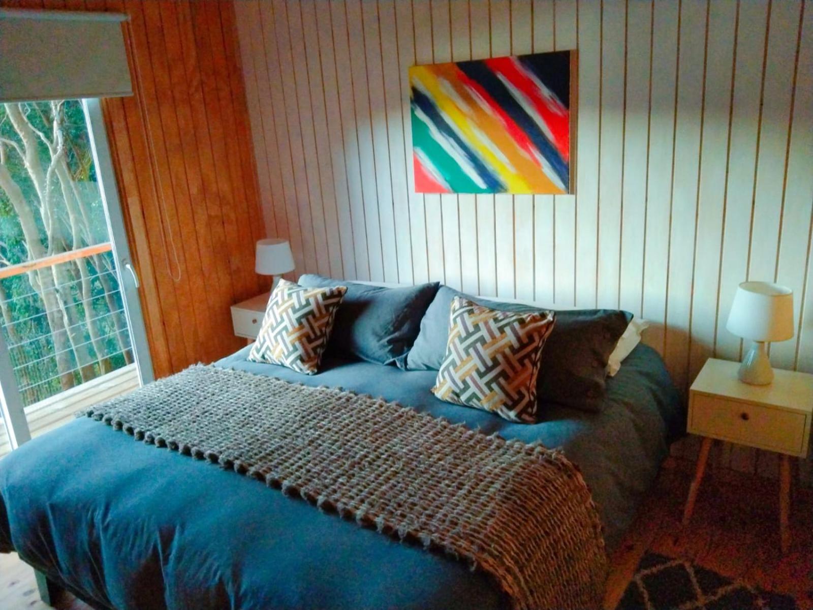 Cabañas Loft Alto Arrayan Cochamó