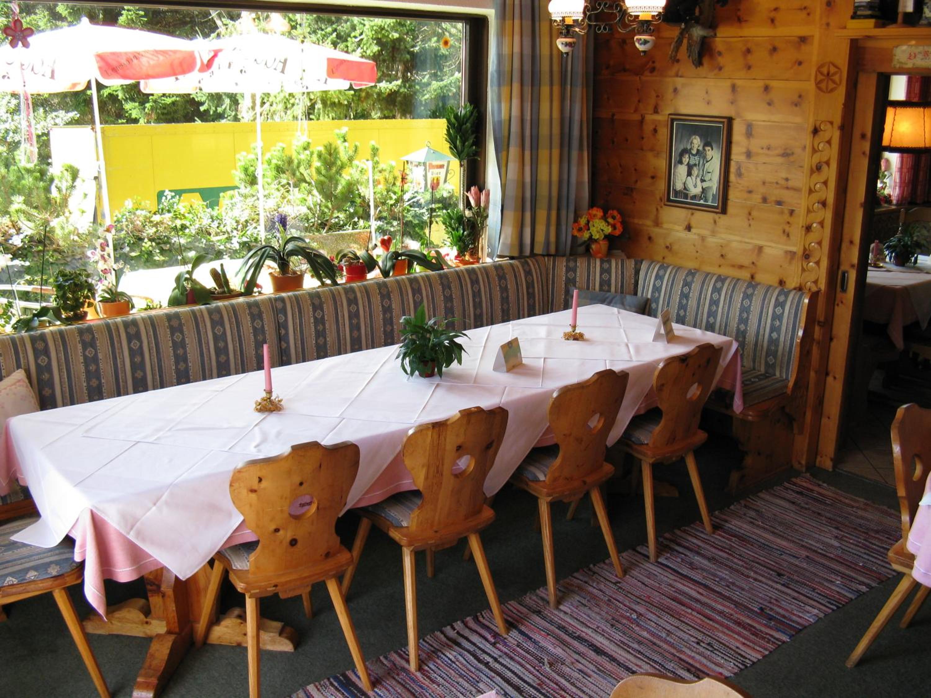 Landgasthof Hubertusstubn