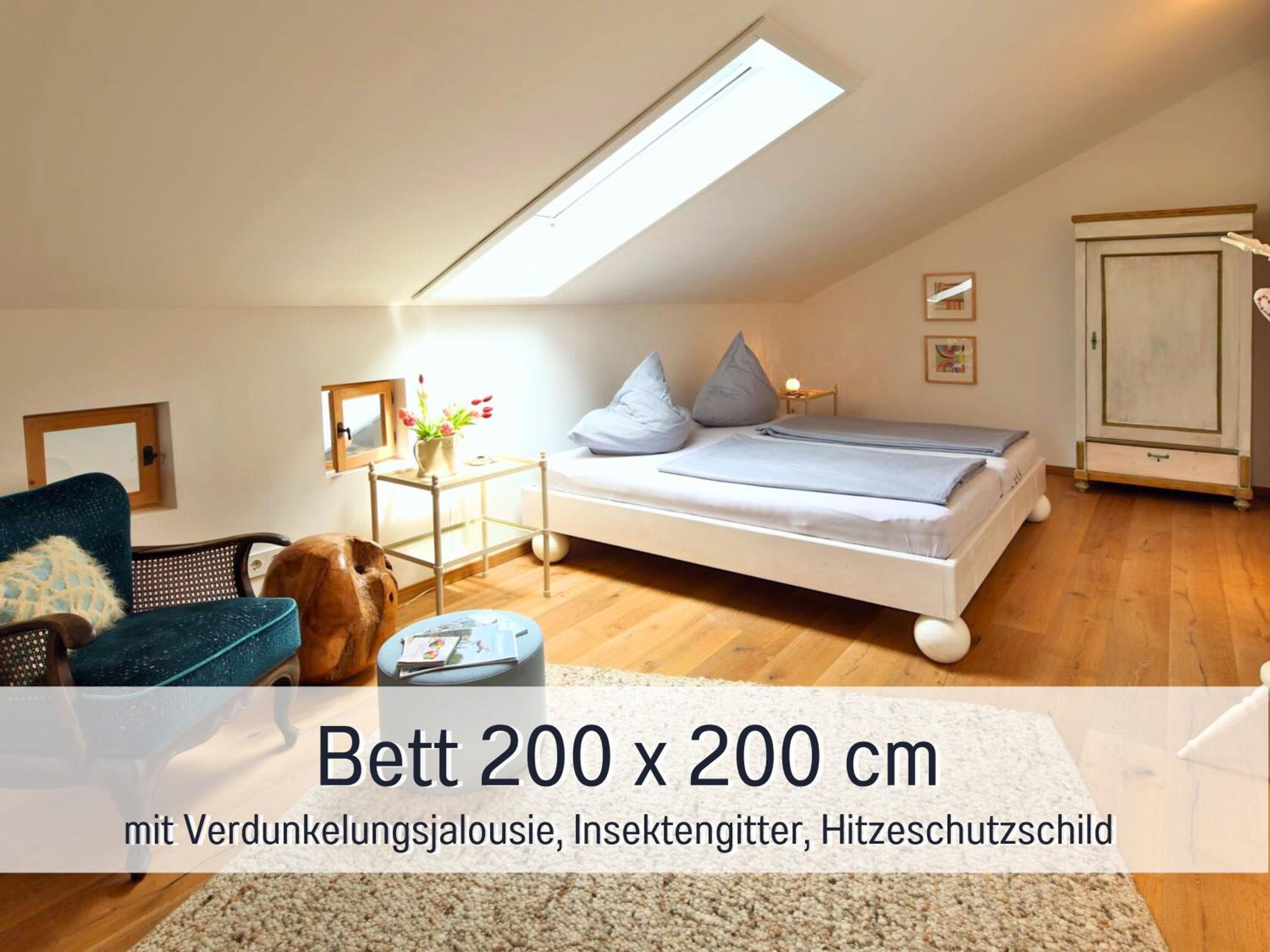 Designerwohnungen 