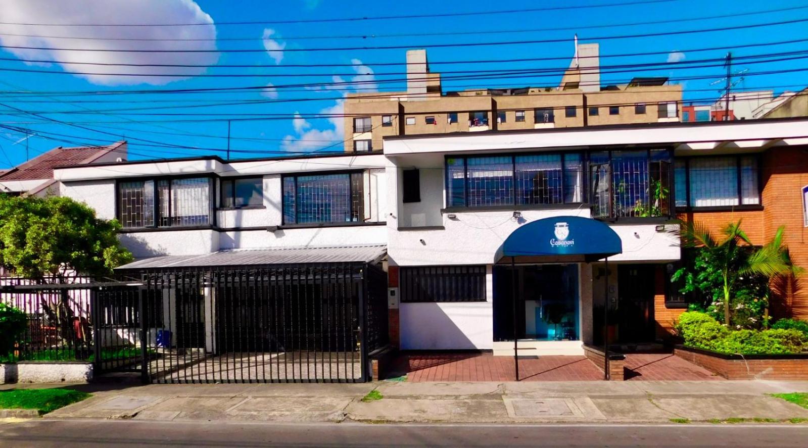 Hotel Casa Navi - Property Image 37