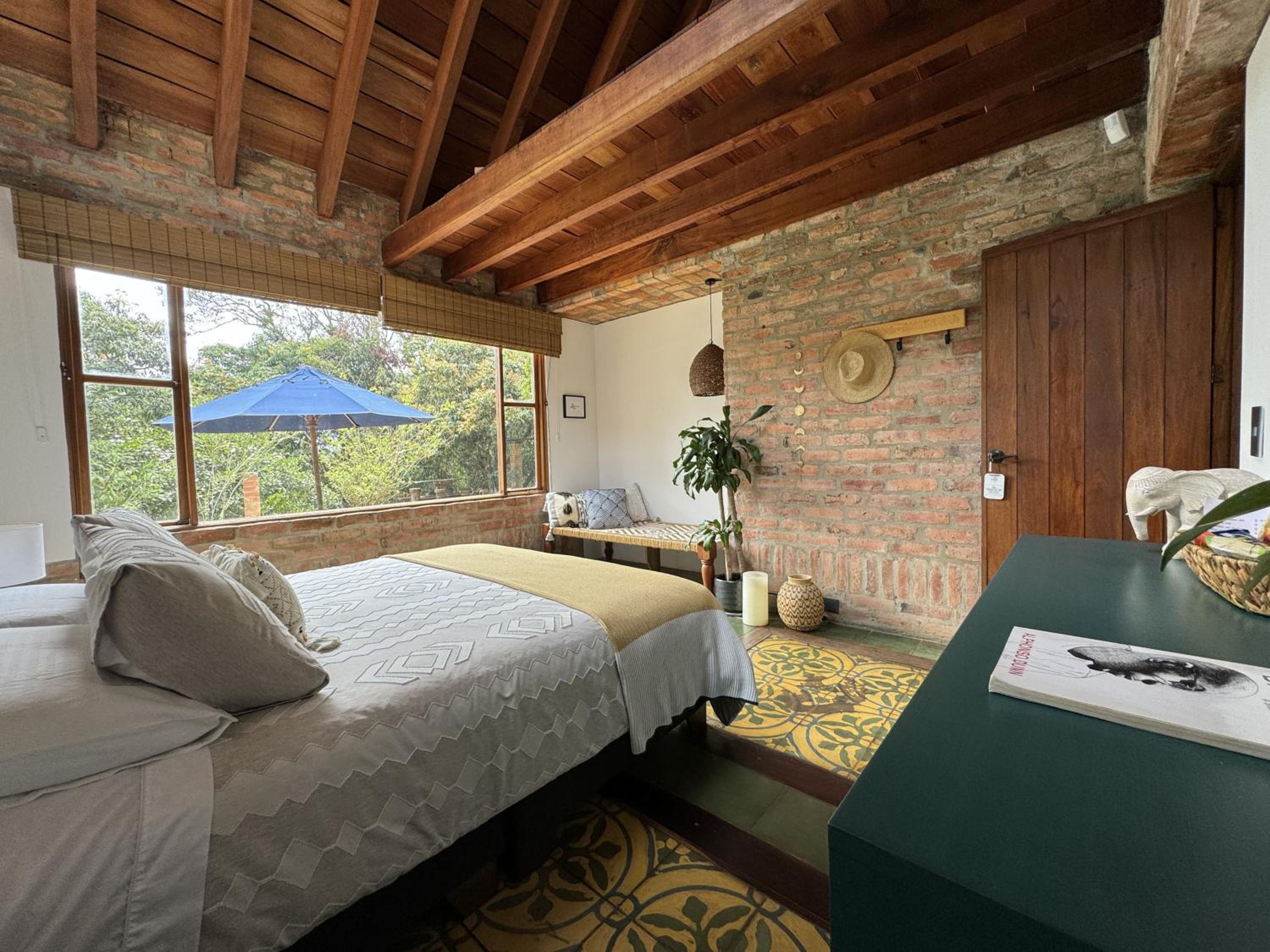 Casa Kolibri